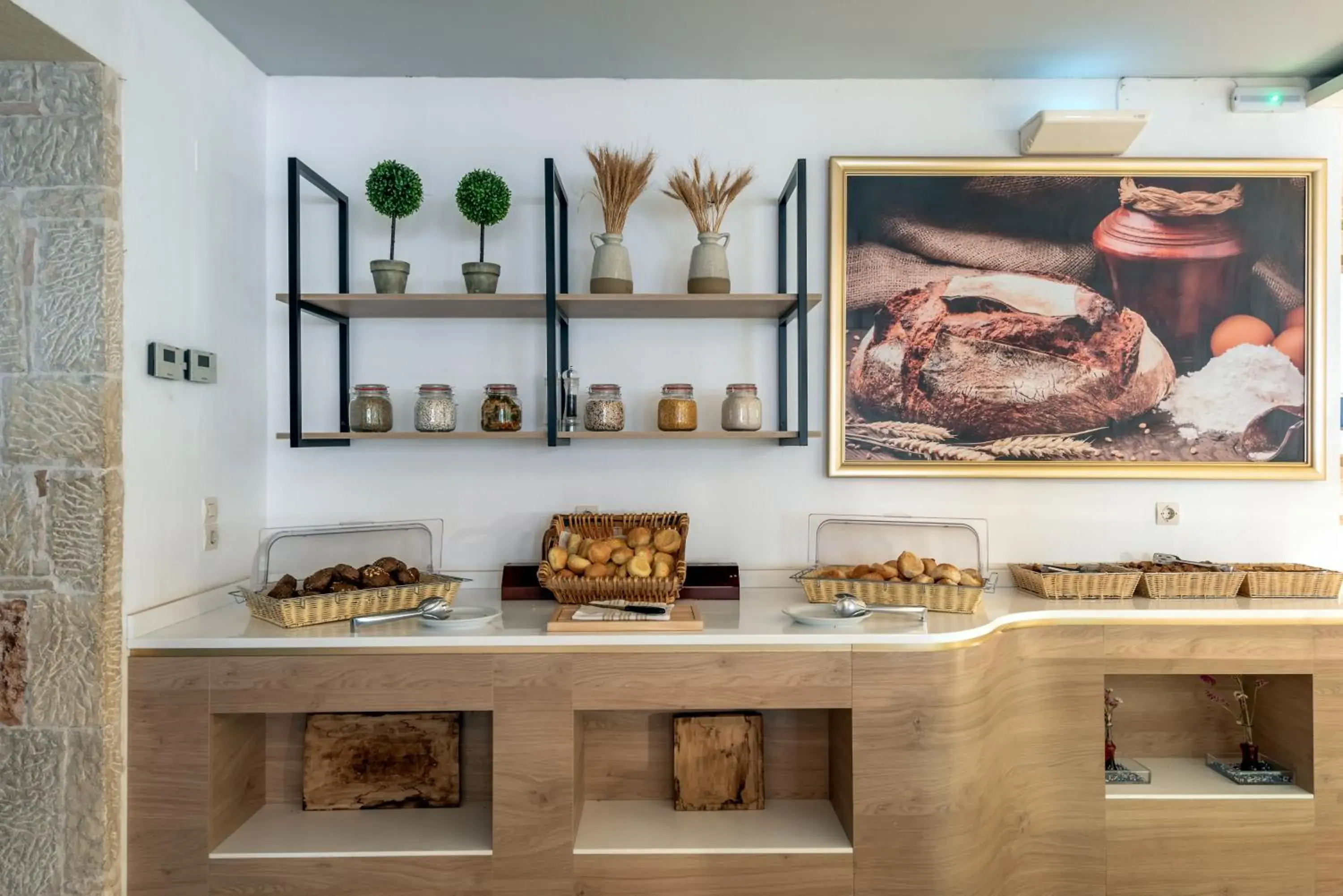 Restaurant/places to eat in Mediterraneo Hotel Restaurant/places to eat in Mediterraneo Hotel