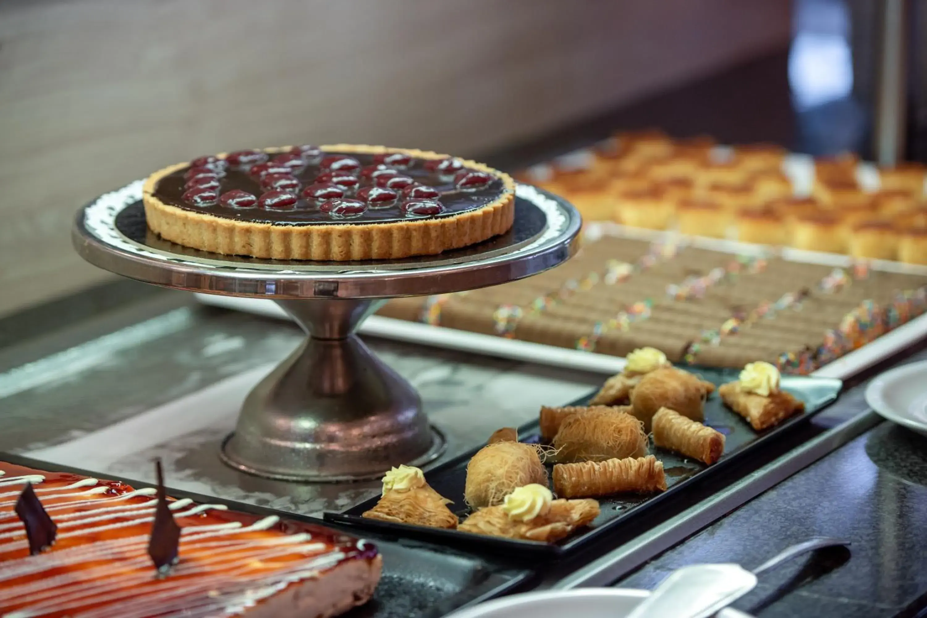 Restaurant/places to eat in Mediterraneo Hotel Restaurant/places to eat in Mediterraneo Hotel