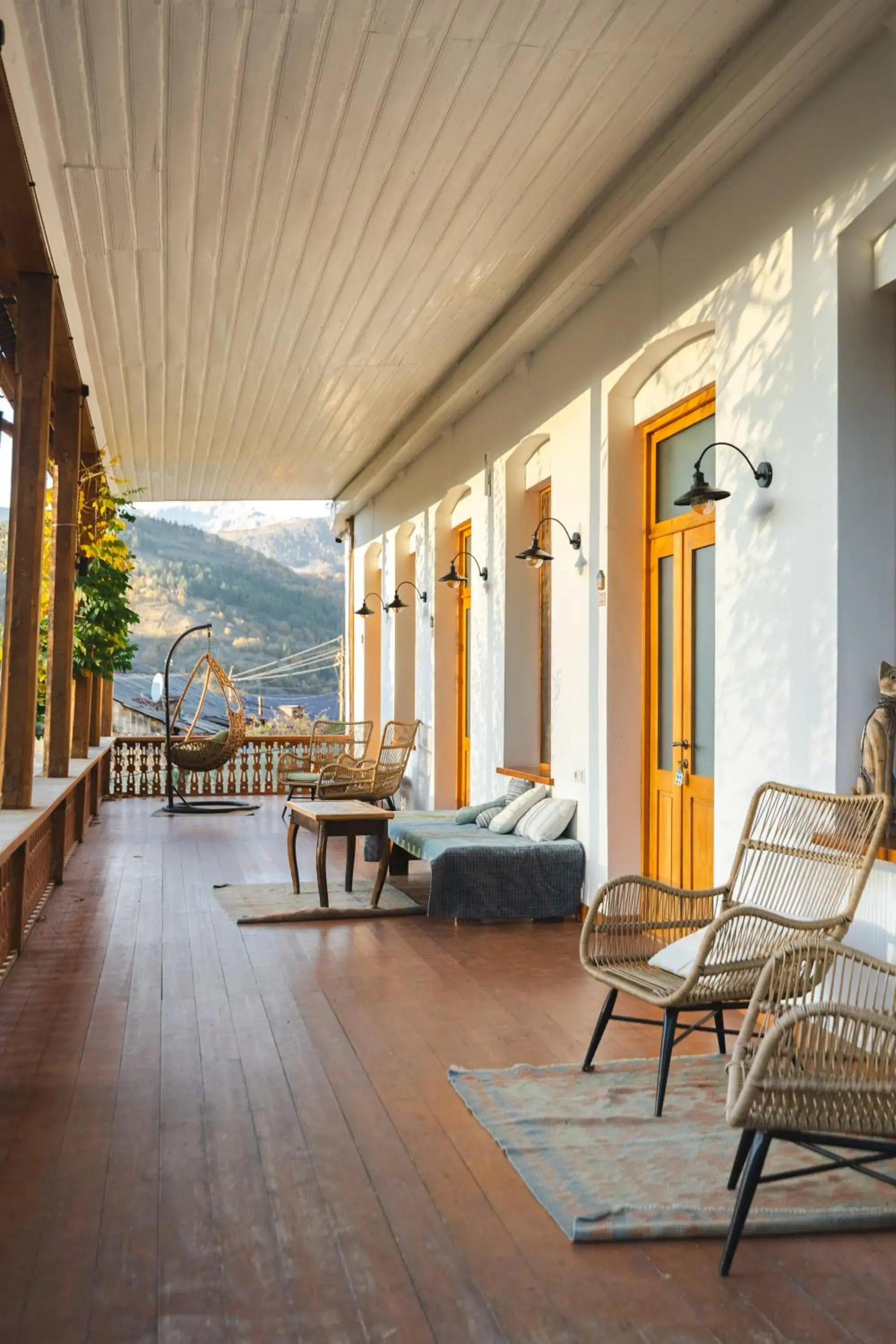Toon Armeni Guest House Toon Armeni Guest House