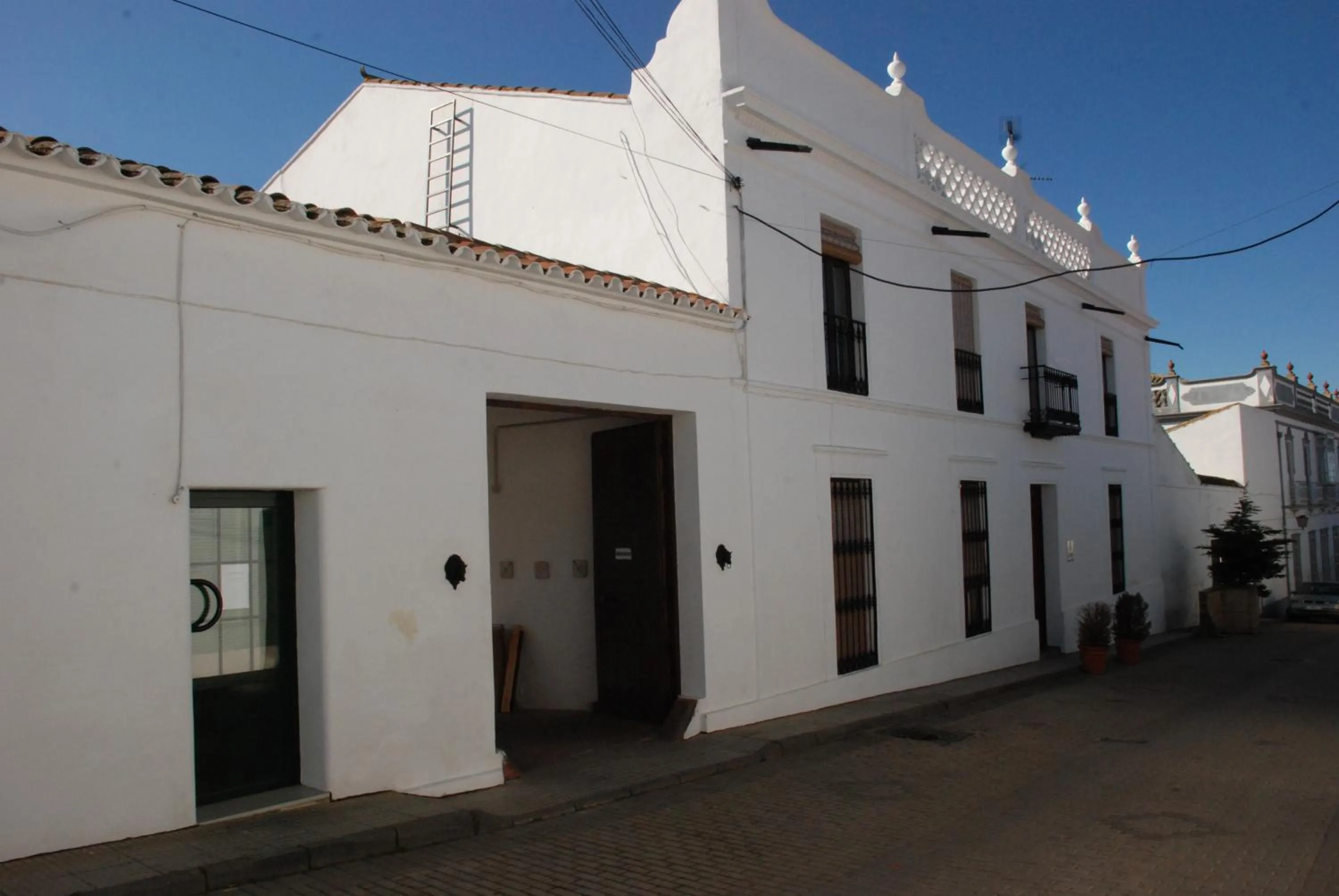 Casa Rural El Aguila