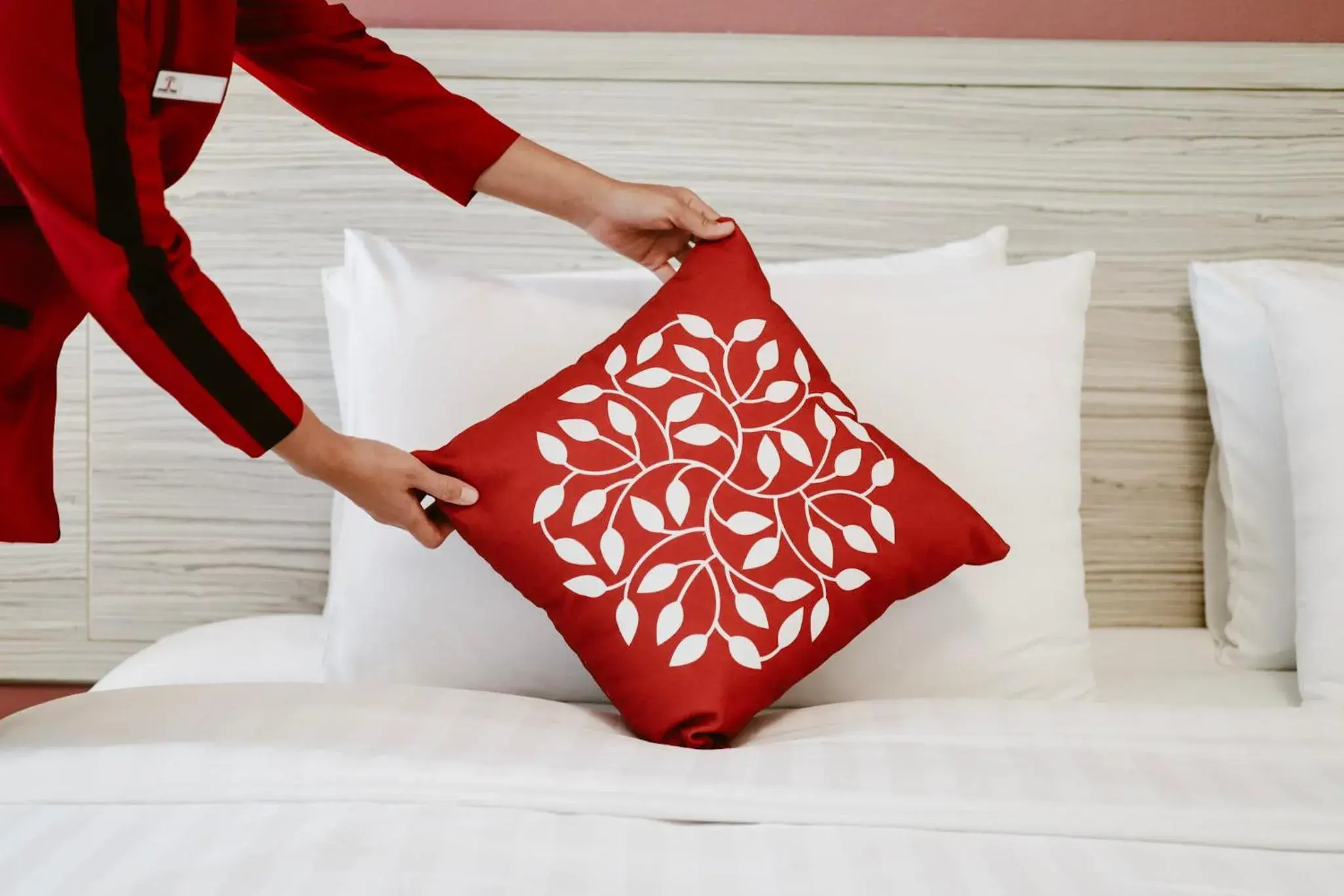 Tubtim Siam Suvarnabhumi Hotel Tubtim Siam Suvarnabhumi Hotel