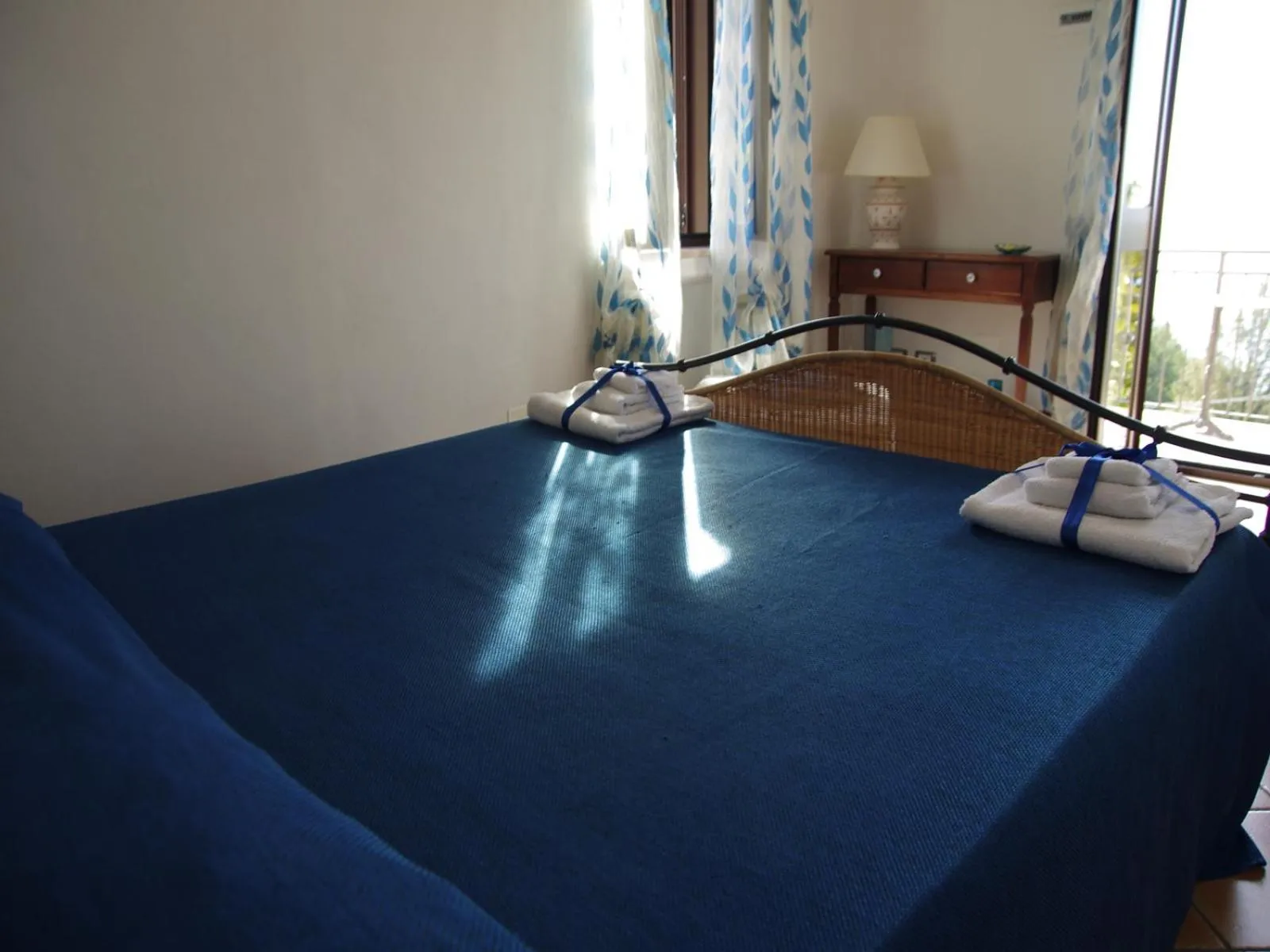 Internal: Not applicable to any particular room in B&B Mariposa