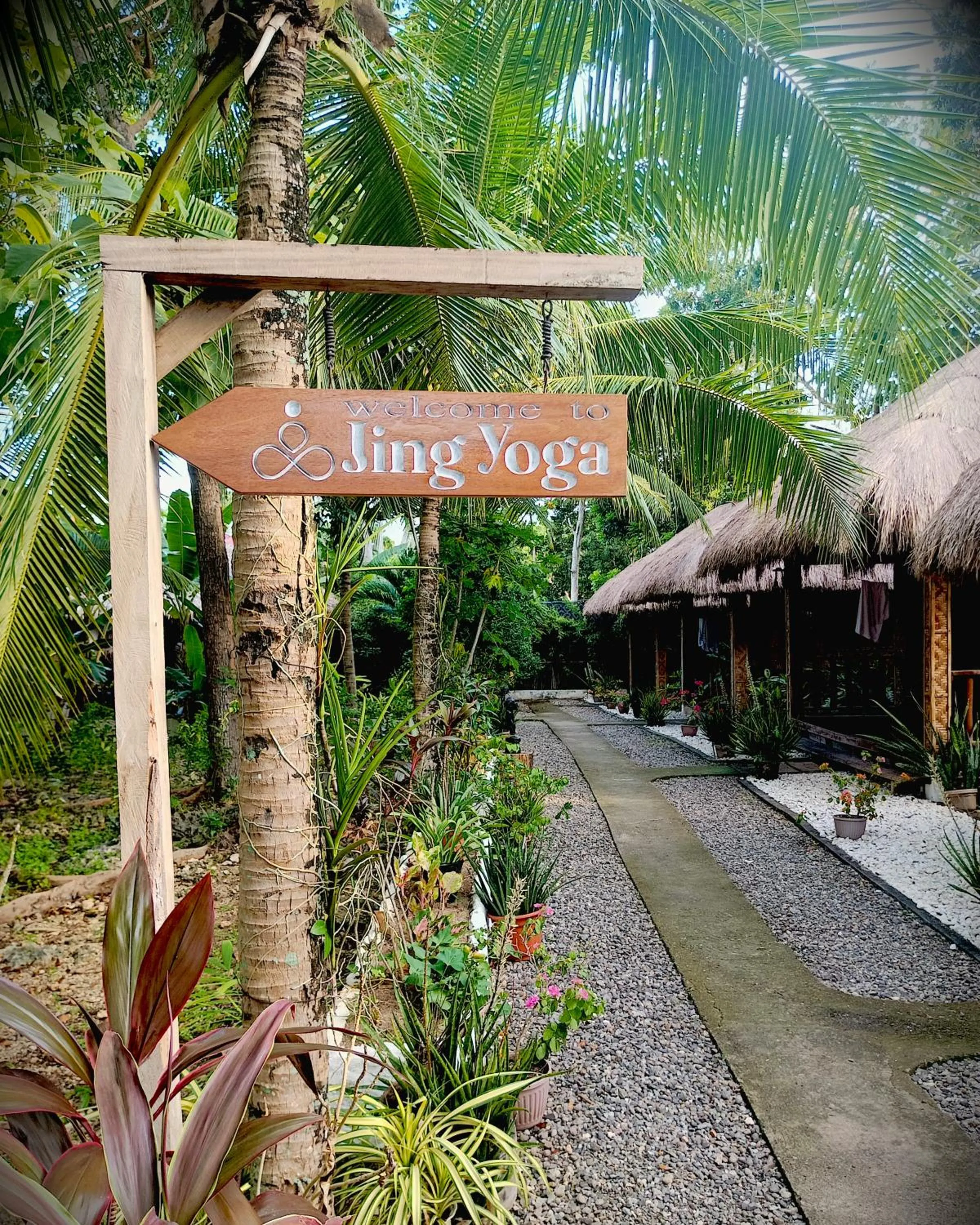 Spa and wellness centre/facilities in Alona Pawikan