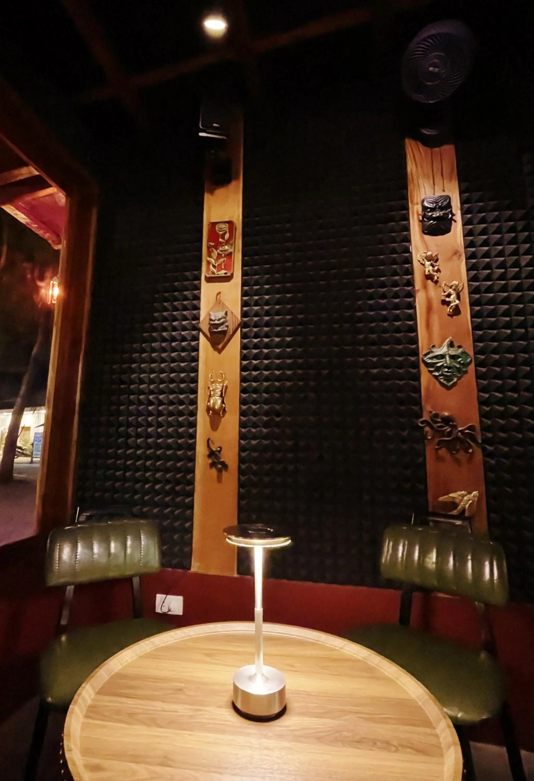 Lounge or bar in Alona Pawikan