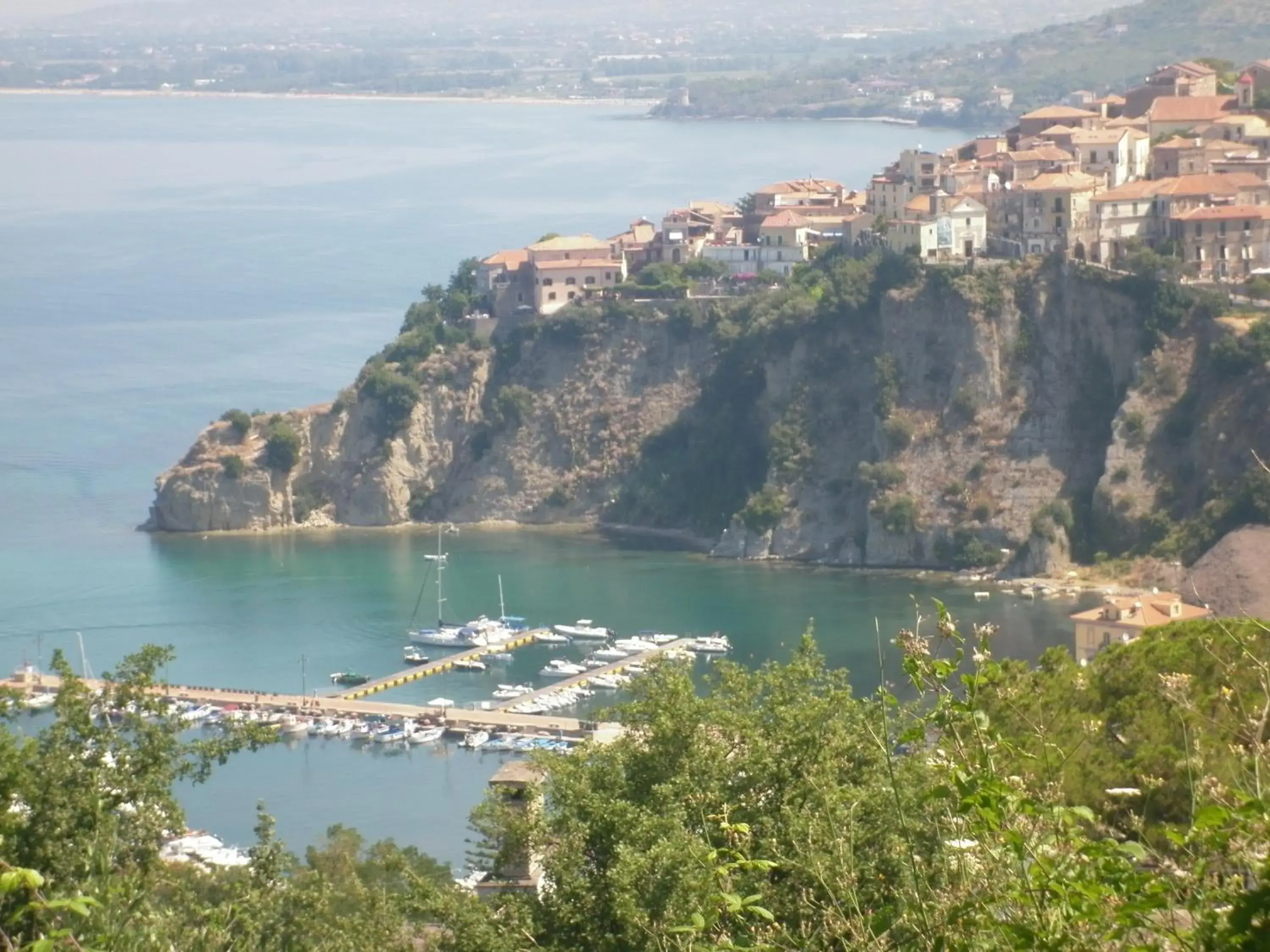 La Roccia La Roccia