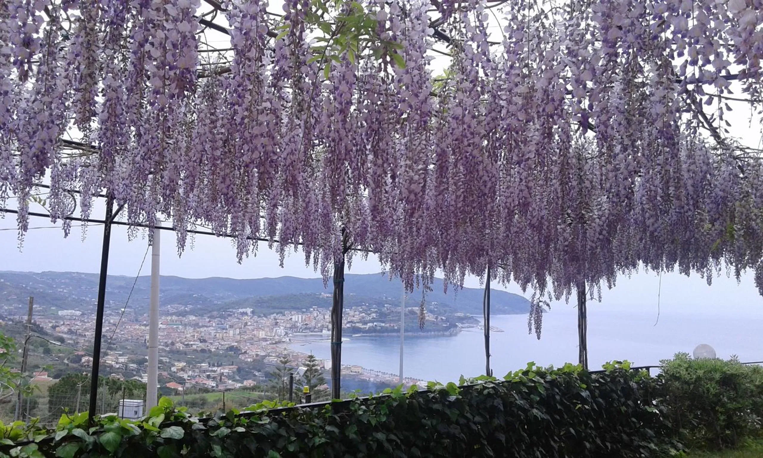 La Roccia