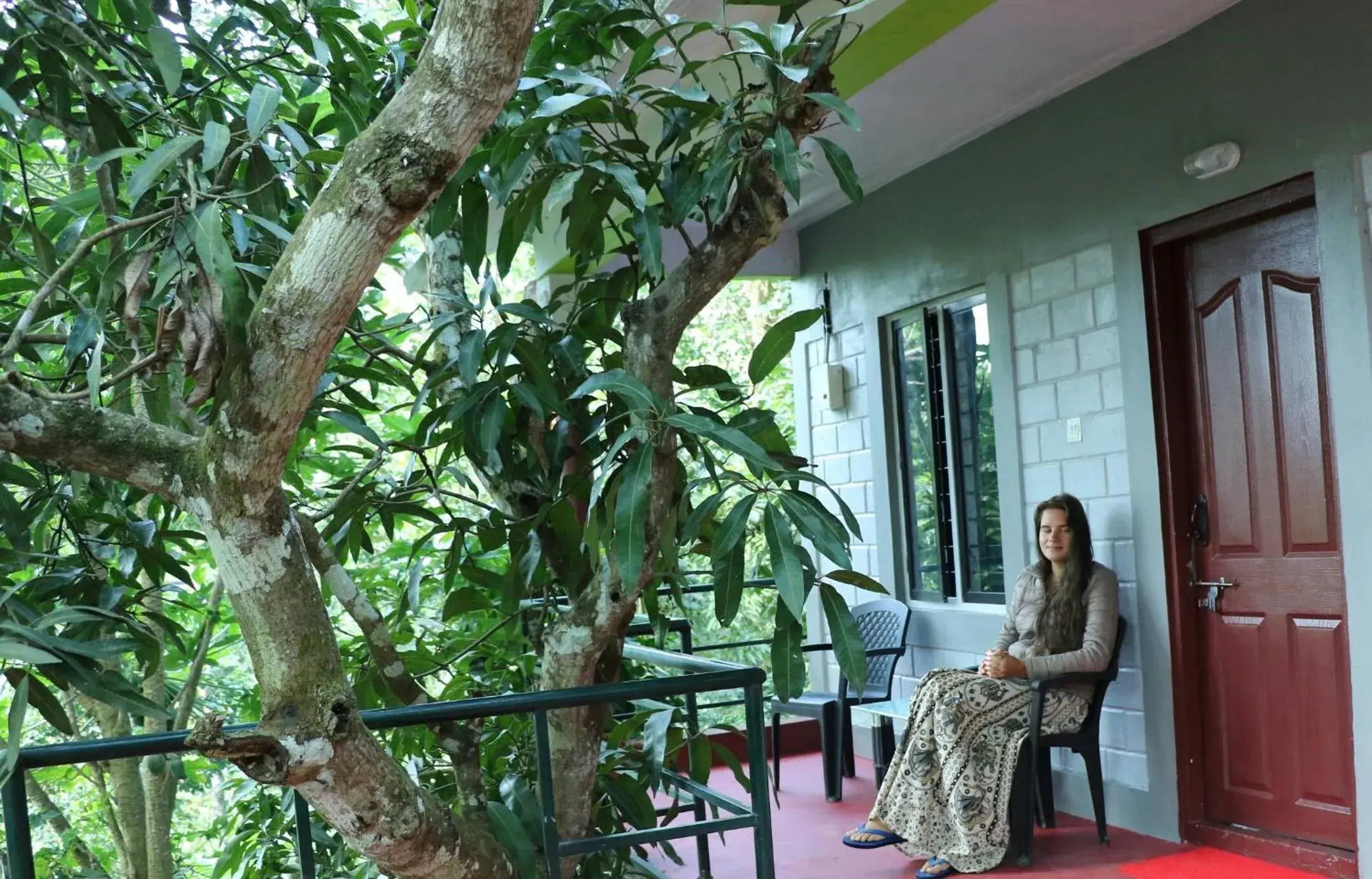Periyar Green Bed & Breakfast Periyar Green Bed & Breakfast