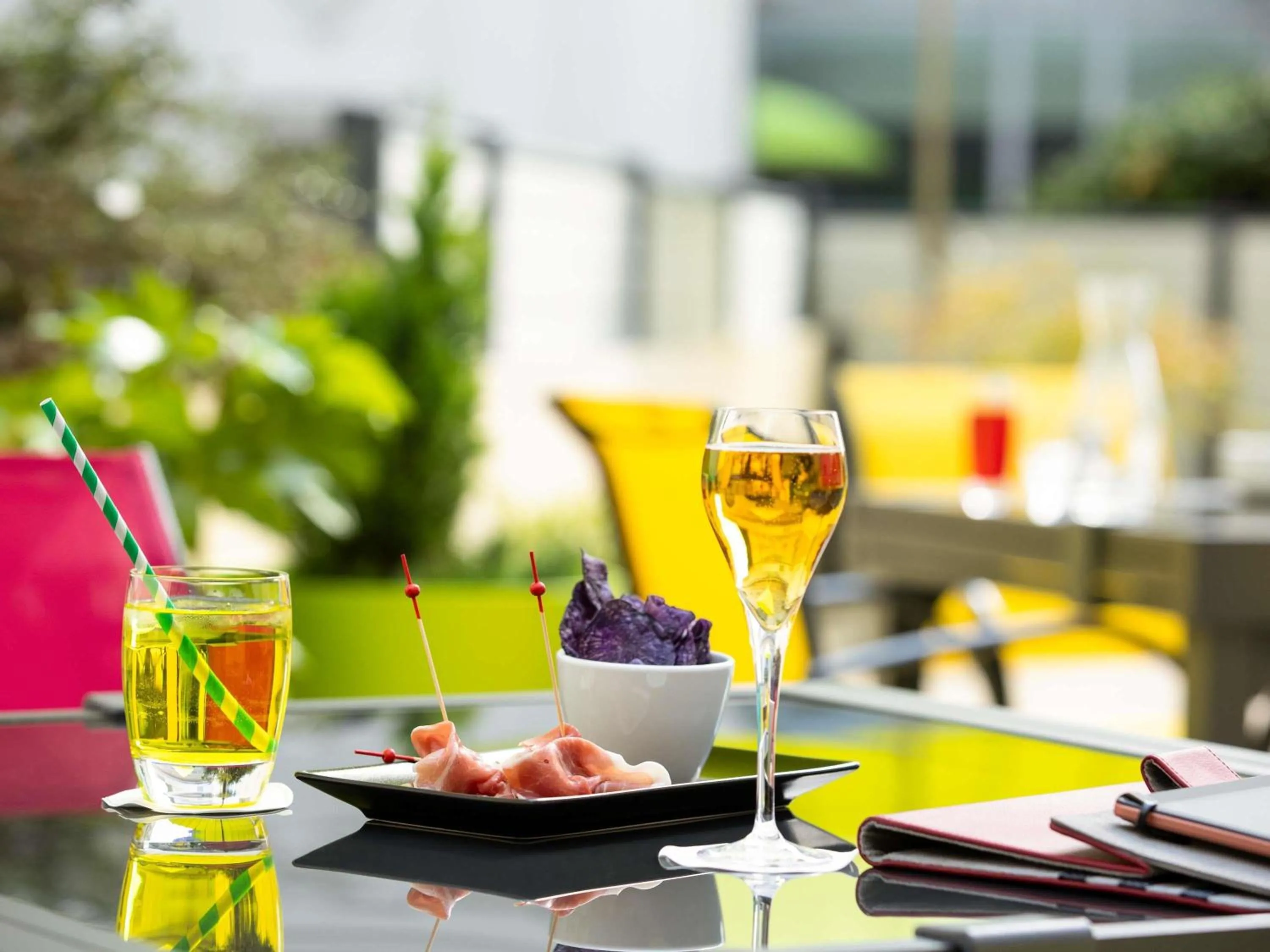 Other in Mercure Trouville Sur Mer