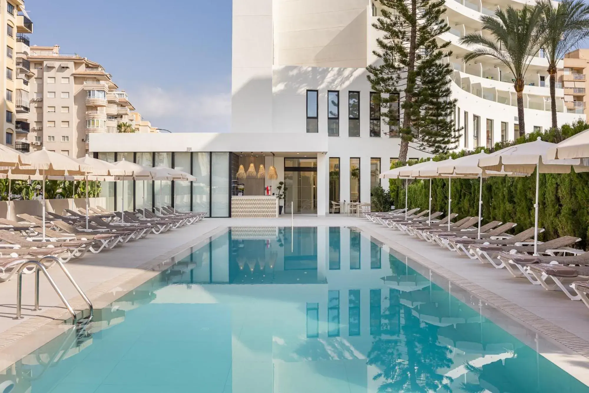 Hotel RH Arena - Todo Incluido Hotel RH Arena - Todo Incluido