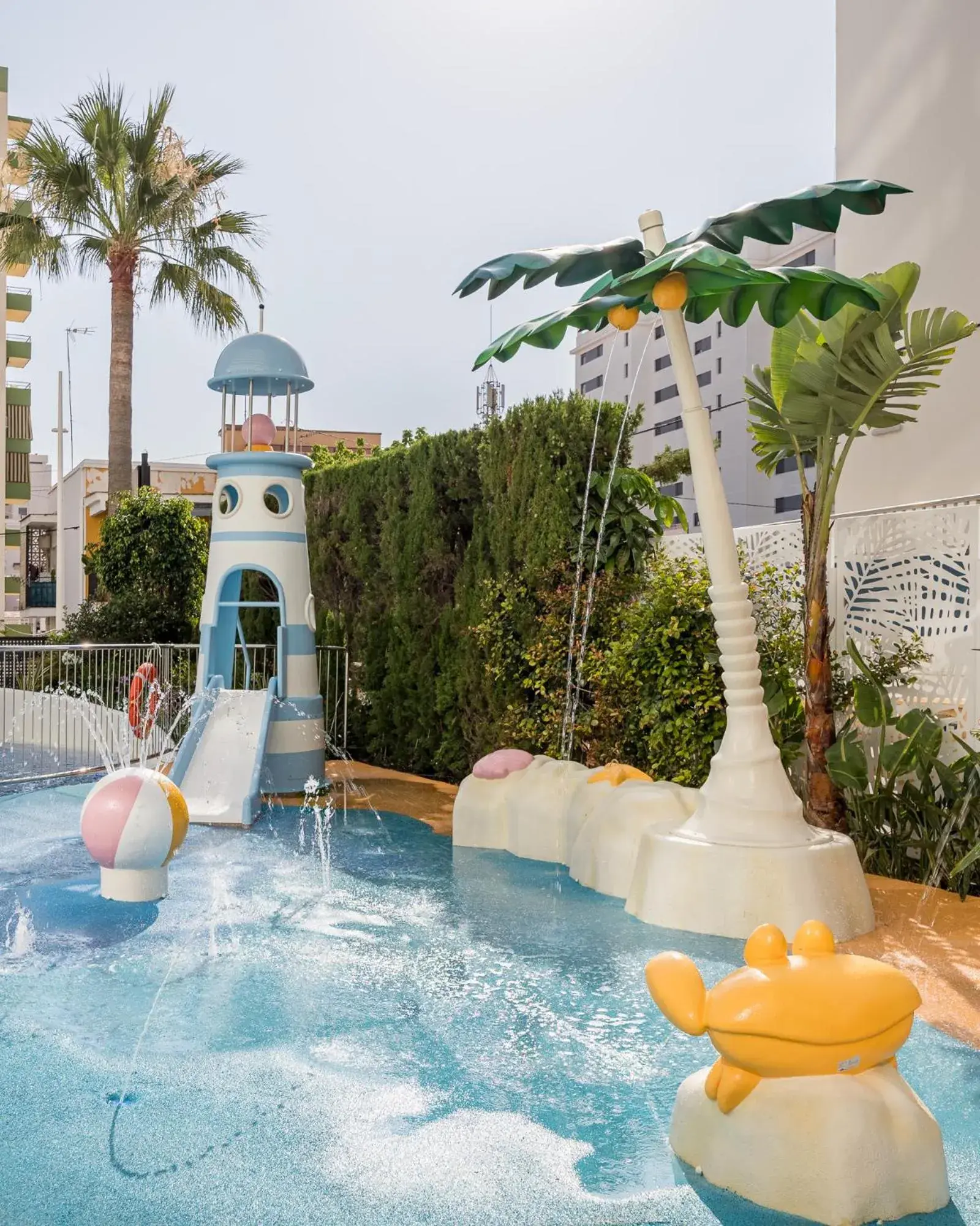 Hotel RH Arena - Todo Incluido Hotel RH Arena - Todo Incluido