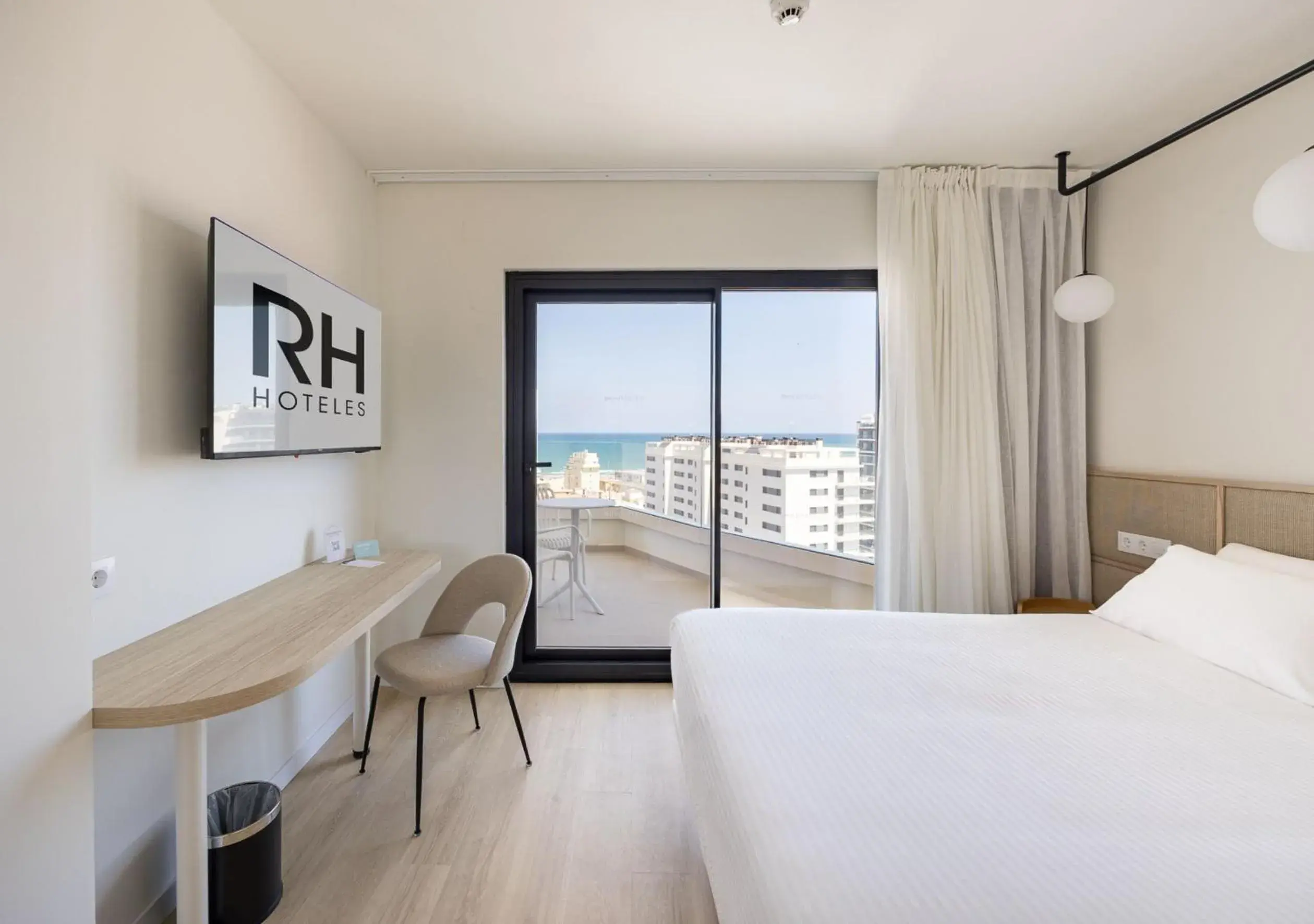 Double Room (2 Adults) in Hotel RH Arena - Todo Incluido Double Room (2 Adults) in Hotel RH Arena - Todo Incluido