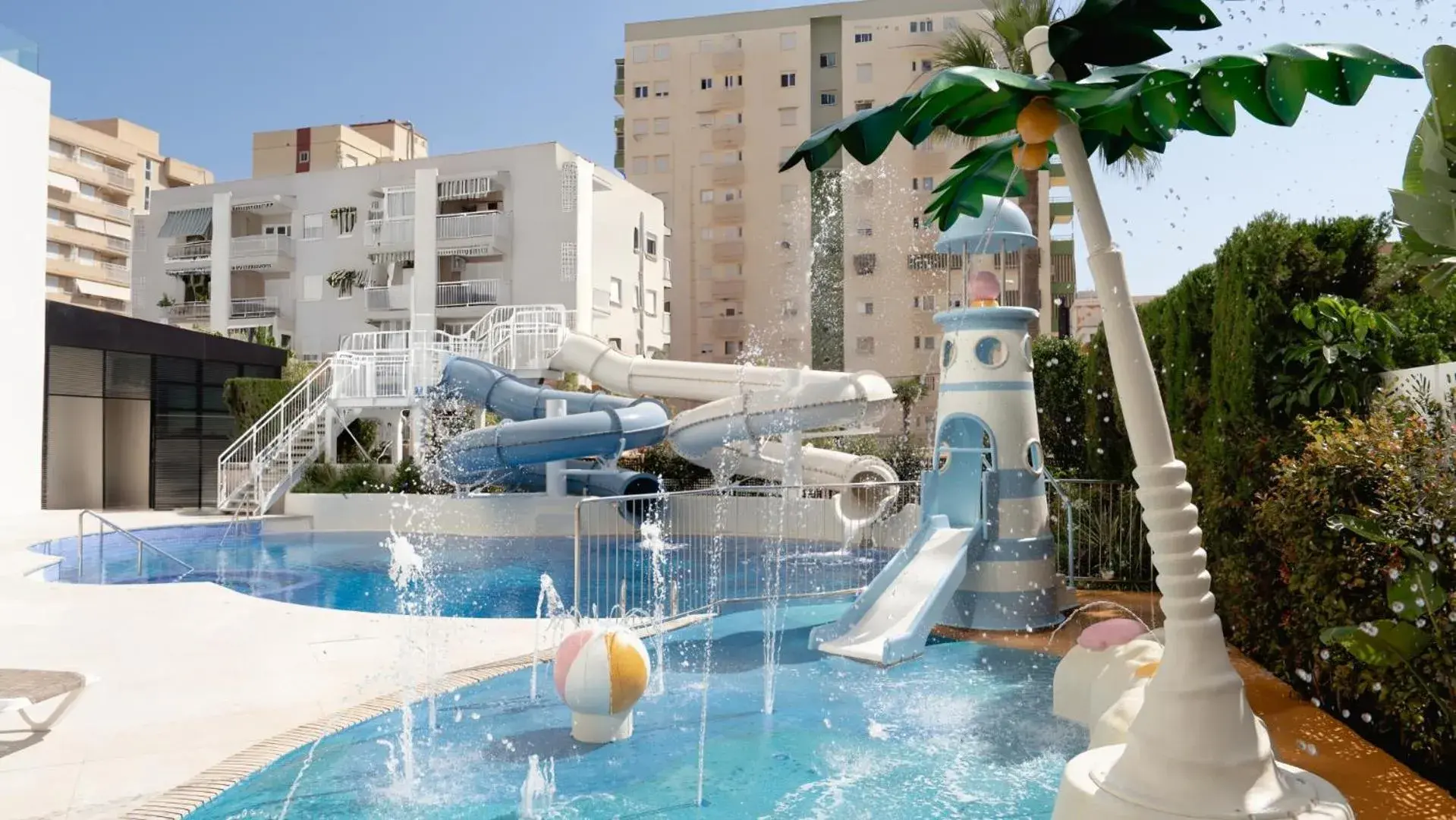 Hotel RH Arena - Todo Incluido Hotel RH Arena - Todo Incluido