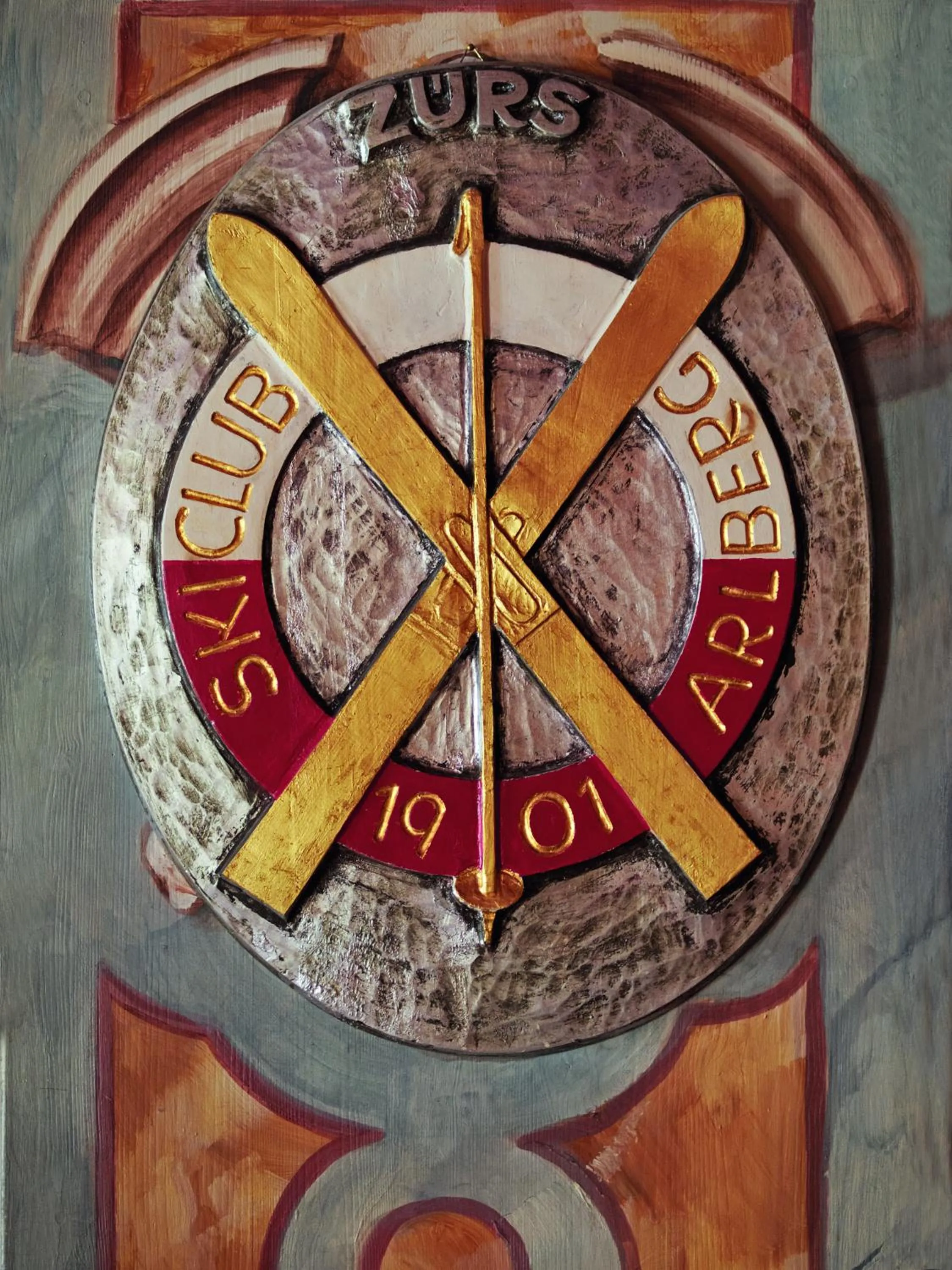 Certificate/Award in Hotel Edelweiss