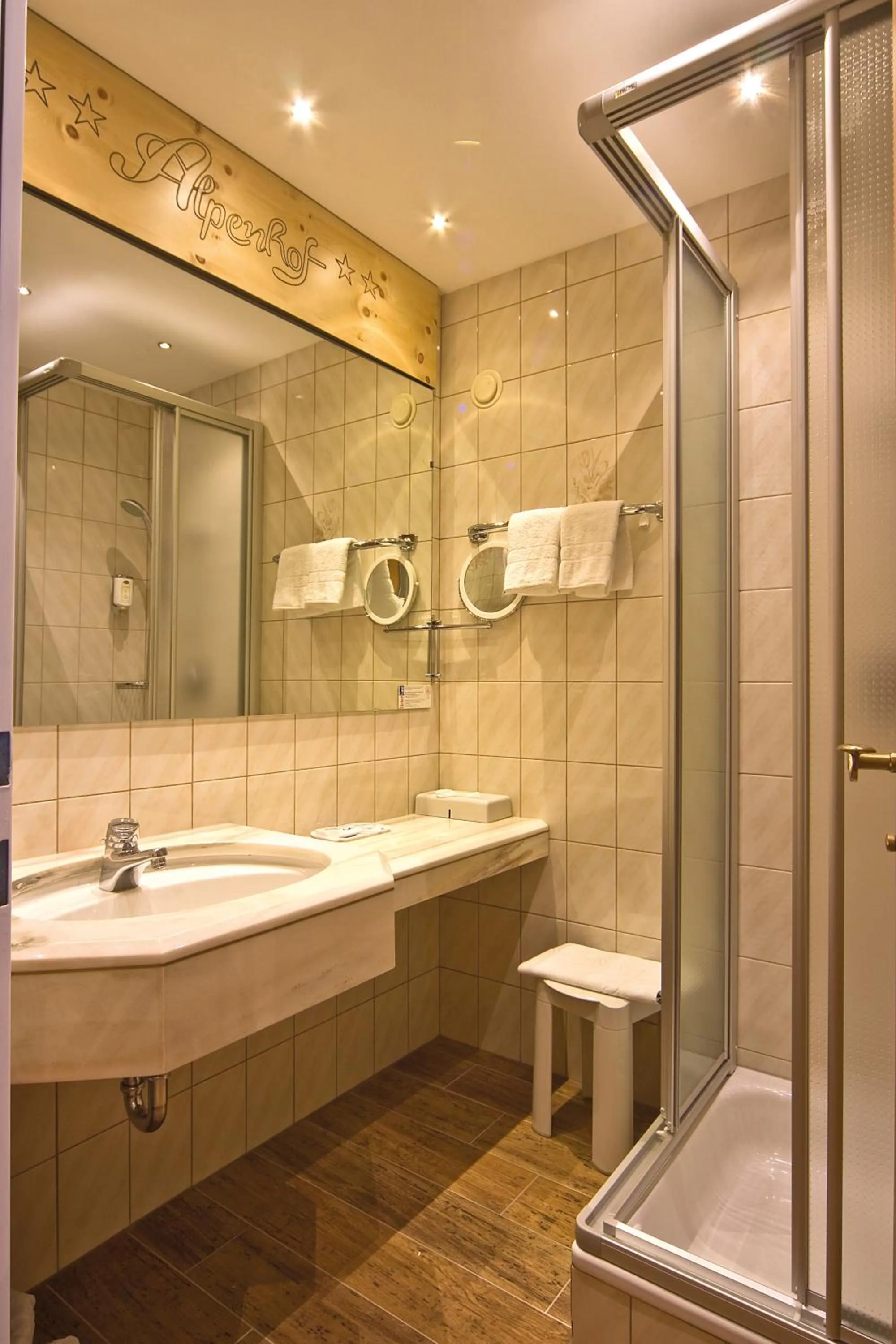 Landhotel Alpenhof Filzmoos