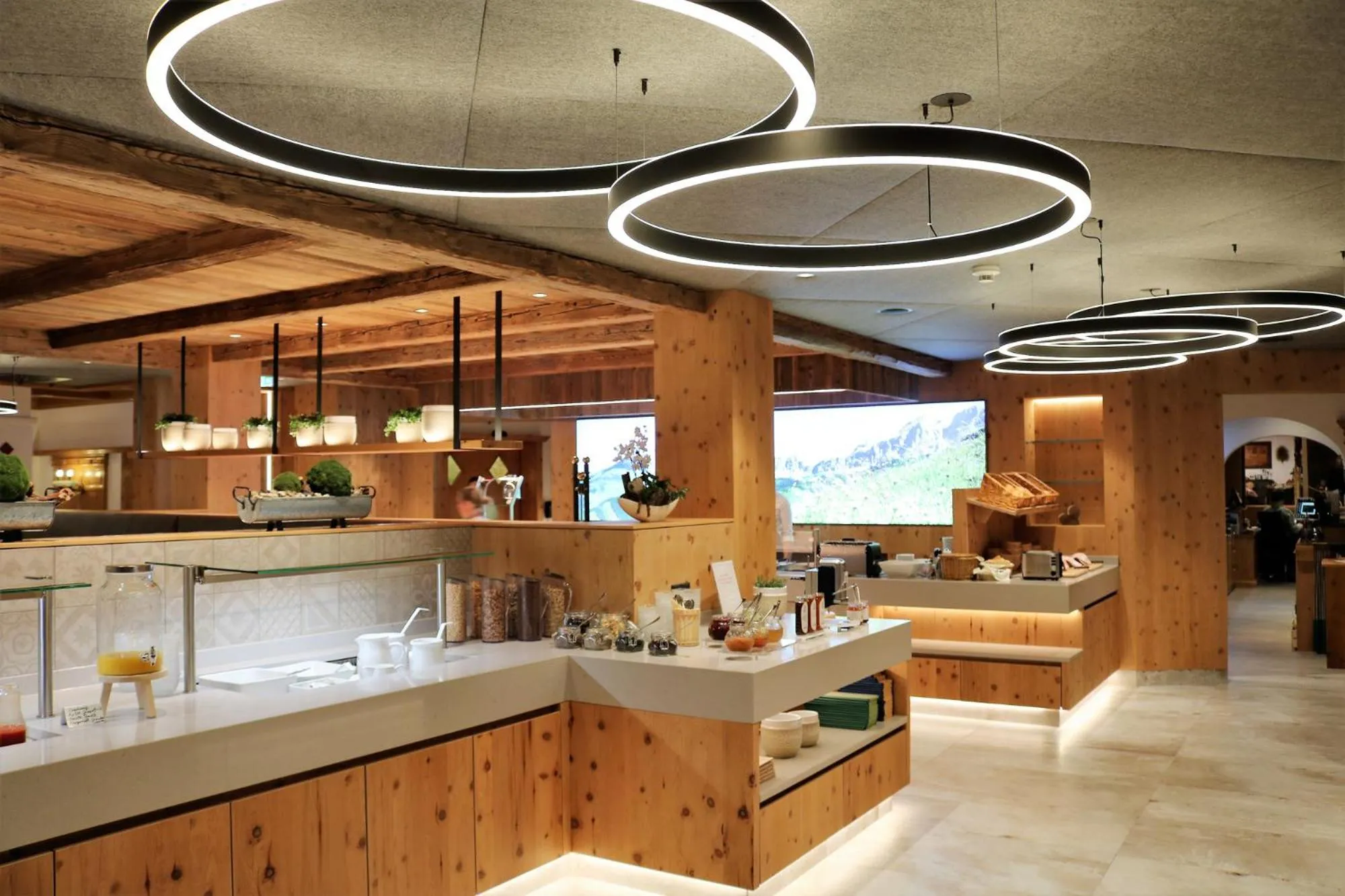 Landhotel Alpenhof Filzmoos