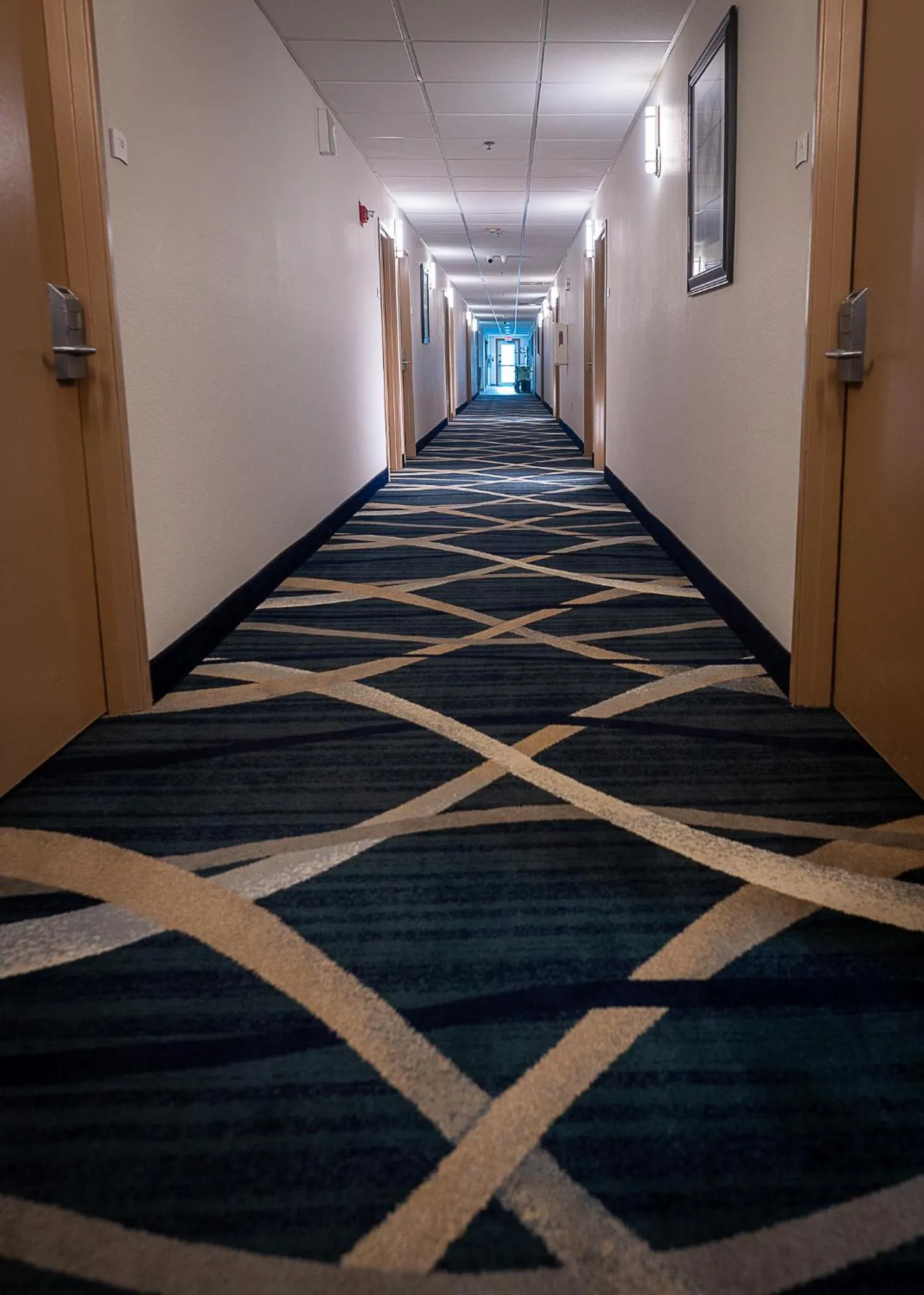 Quality Inn Noblesville-Indianapolis