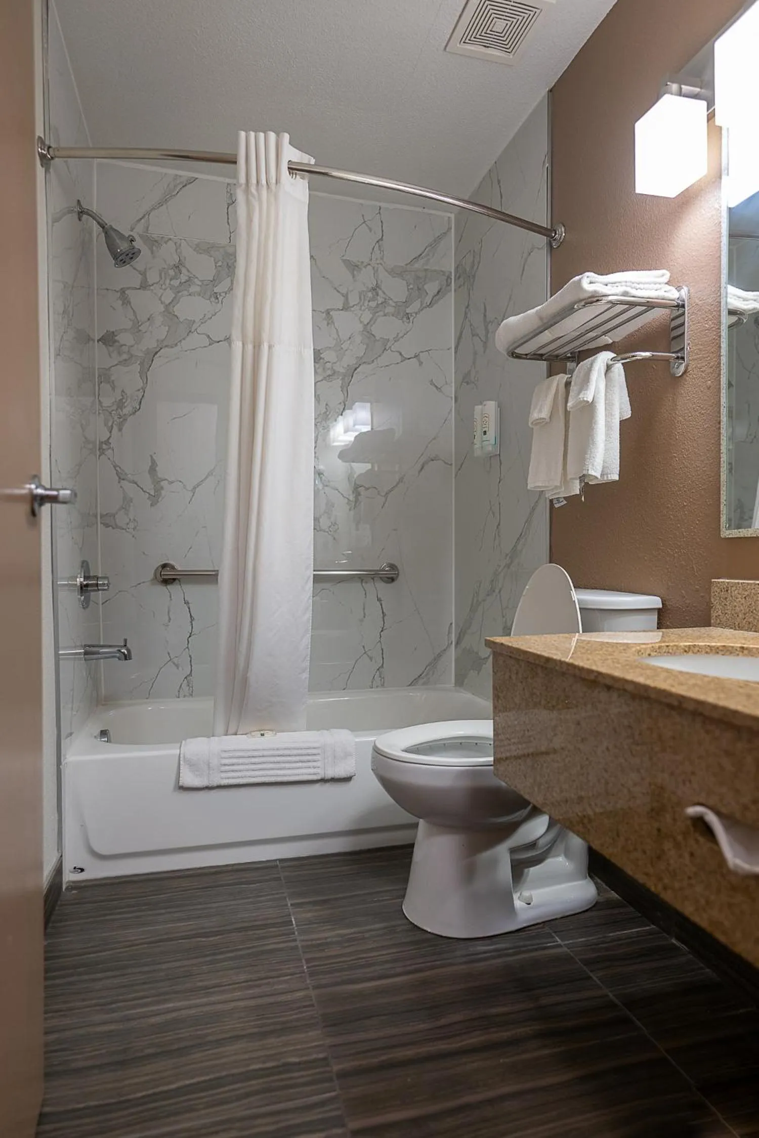 Quality Inn Noblesville-Indianapolis