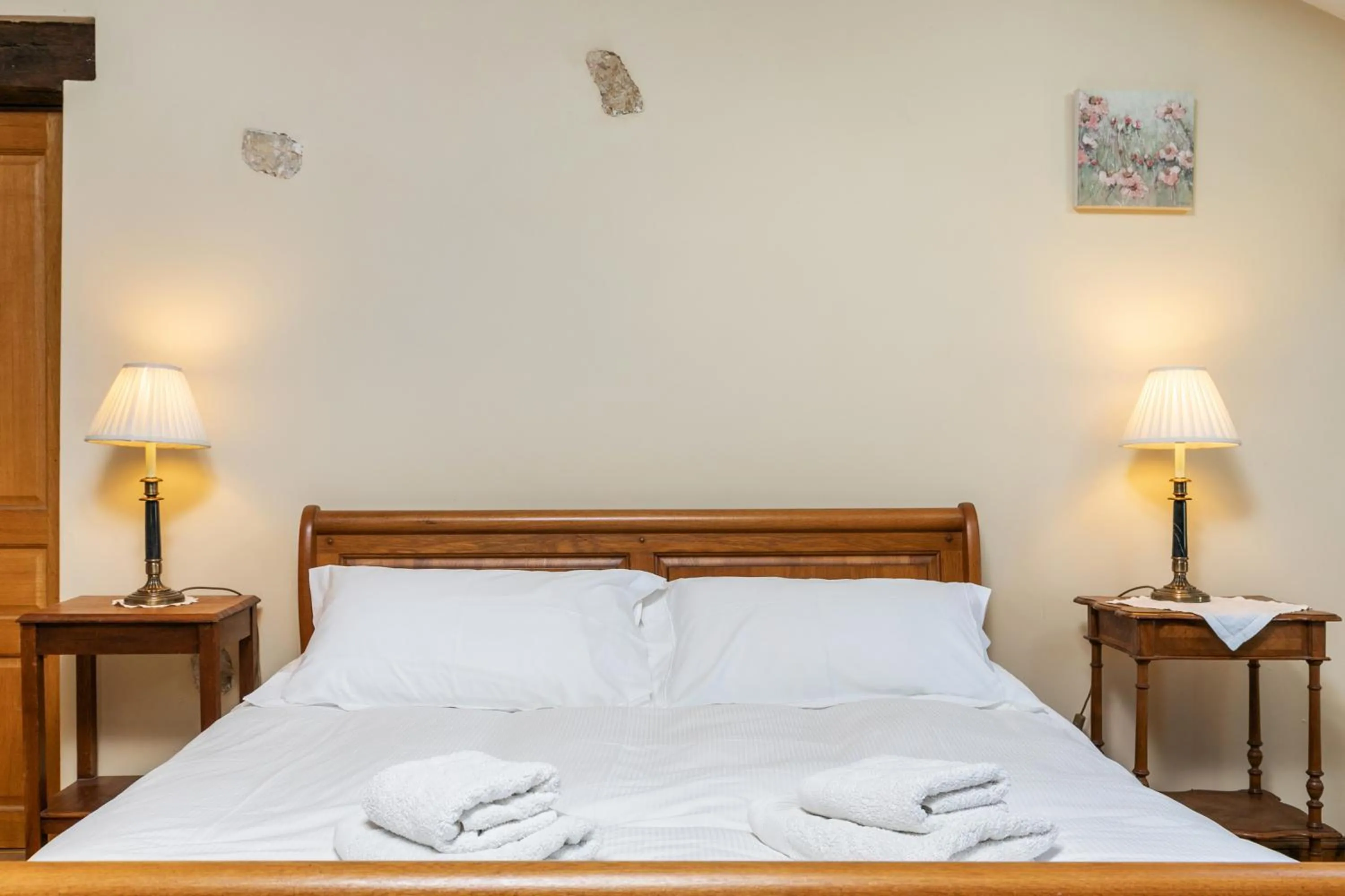 Deluxe Family Room in Domaine de Rambeau
