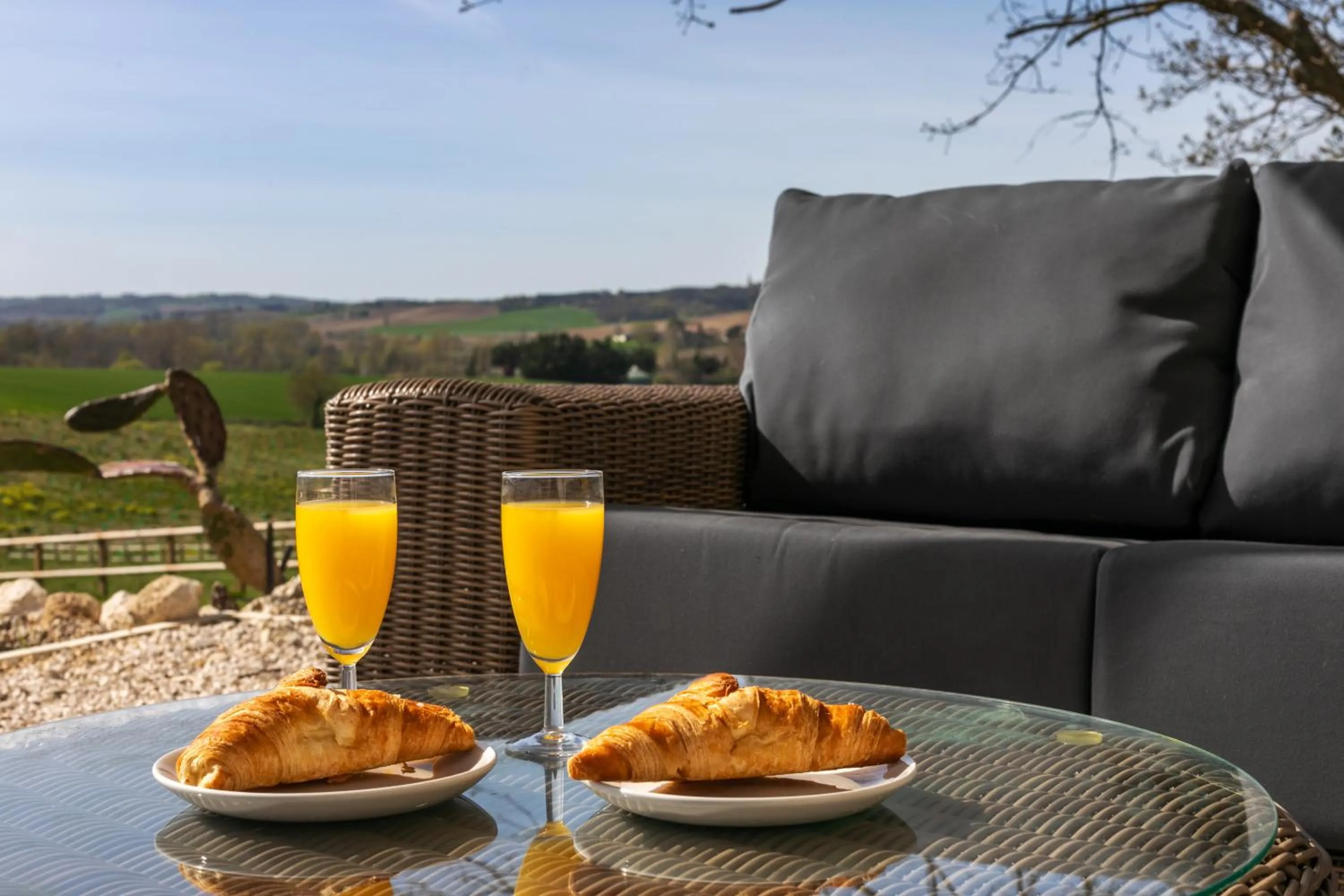 Domaine de Rambeau