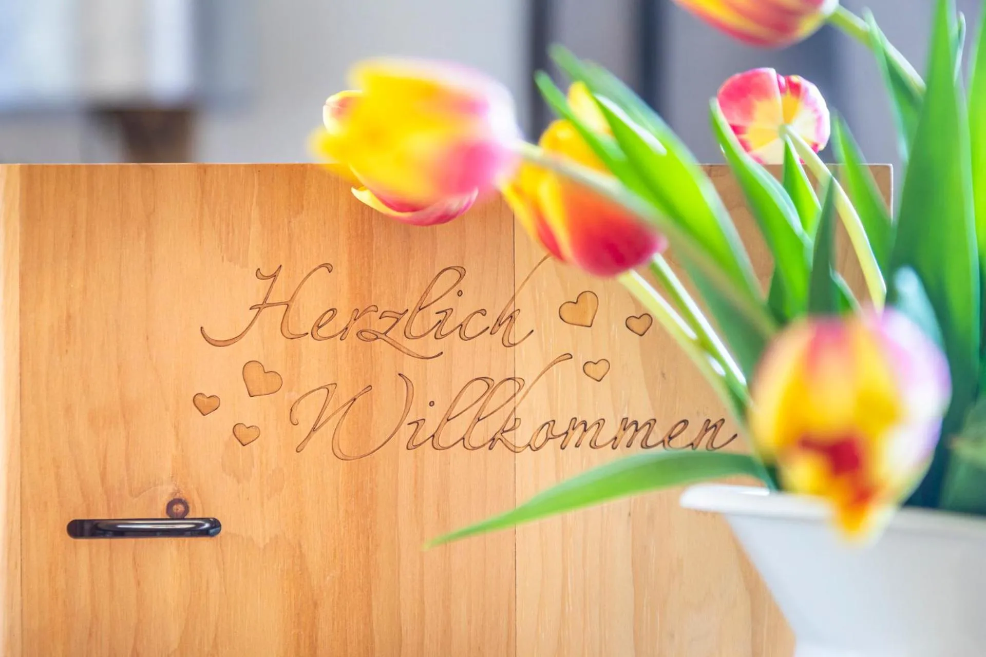 Ferienanlage Reithof