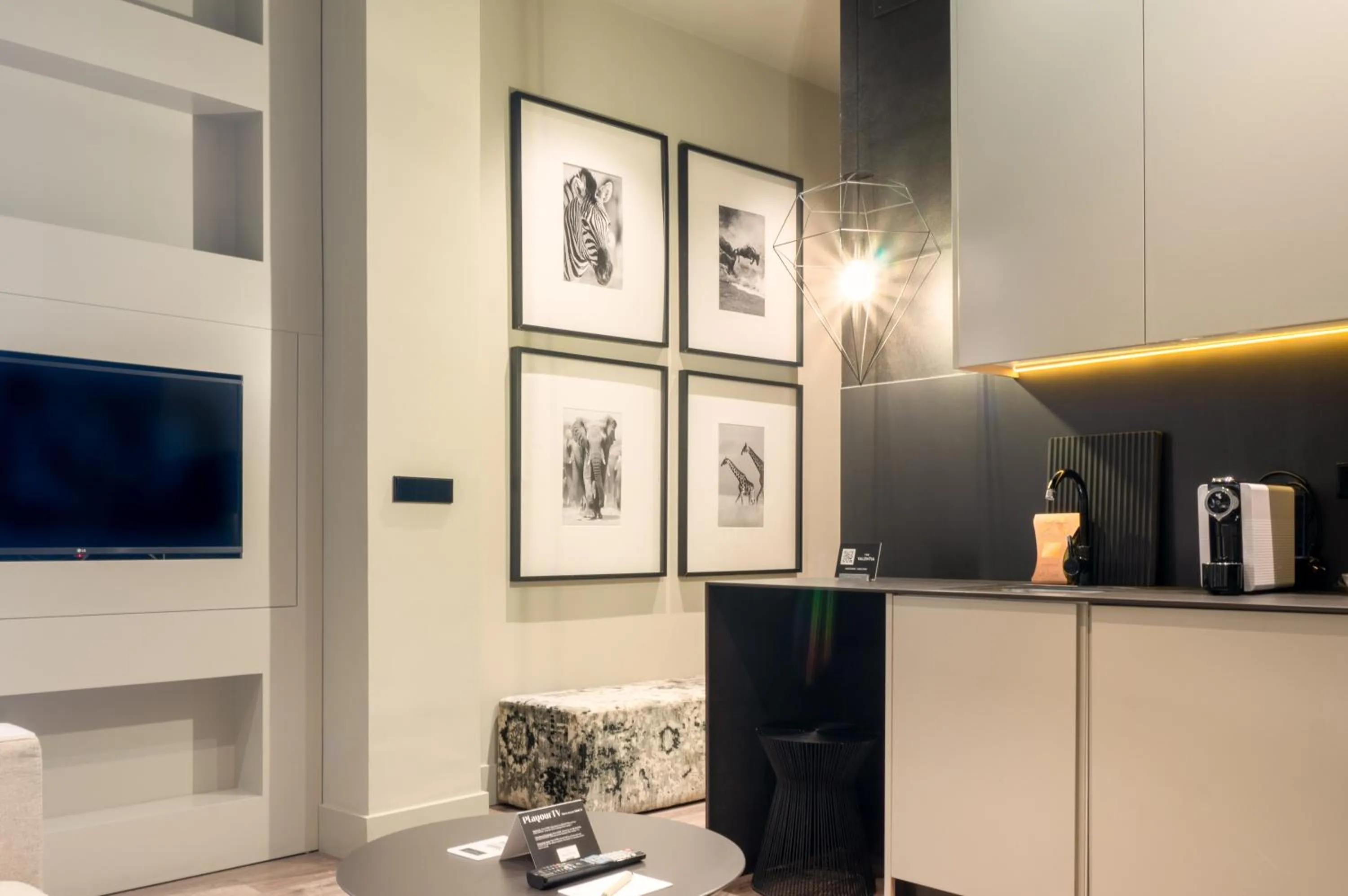 TV and multimedia in The Valentia Cabillers