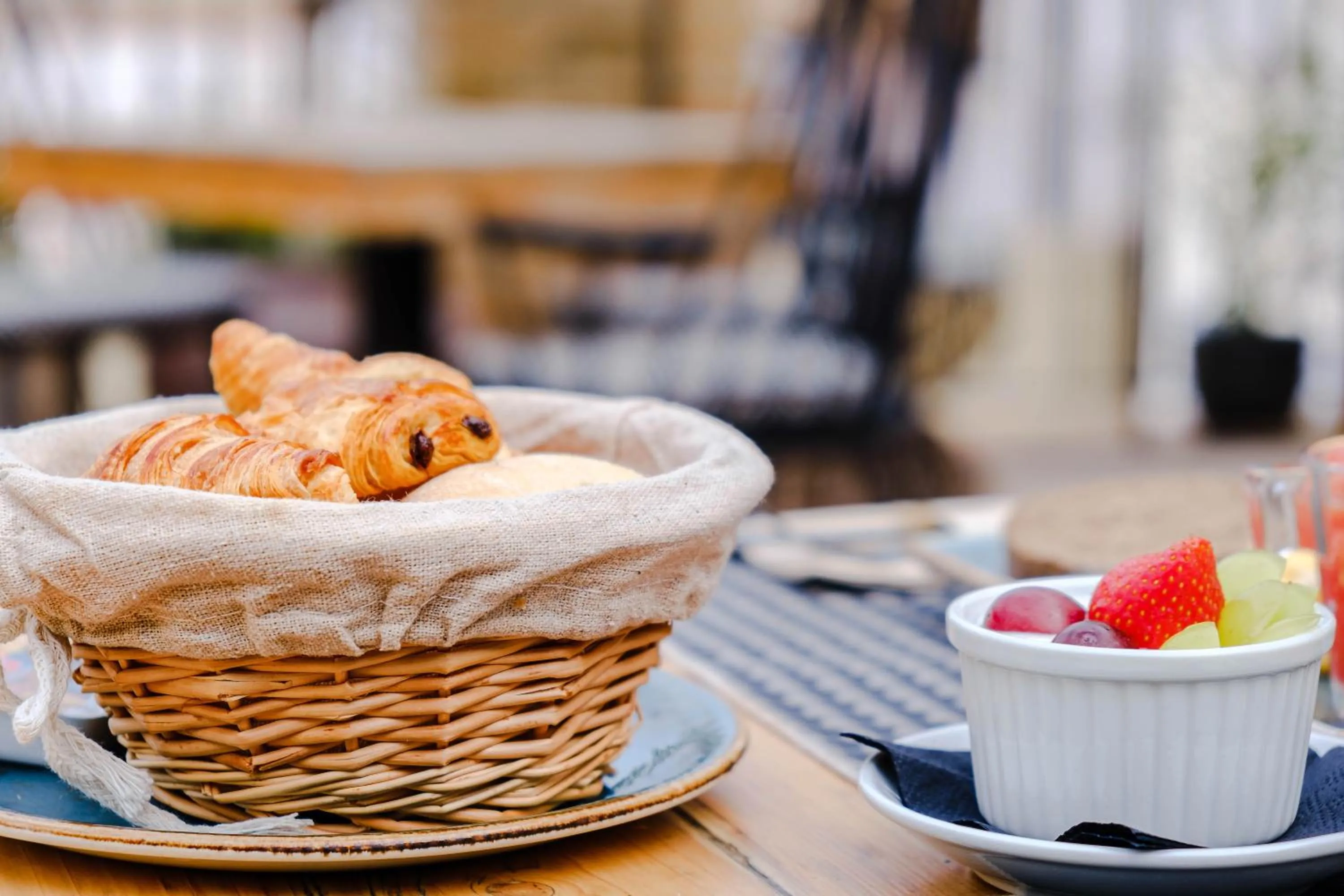 Breakfast in The Valentia Cabillers