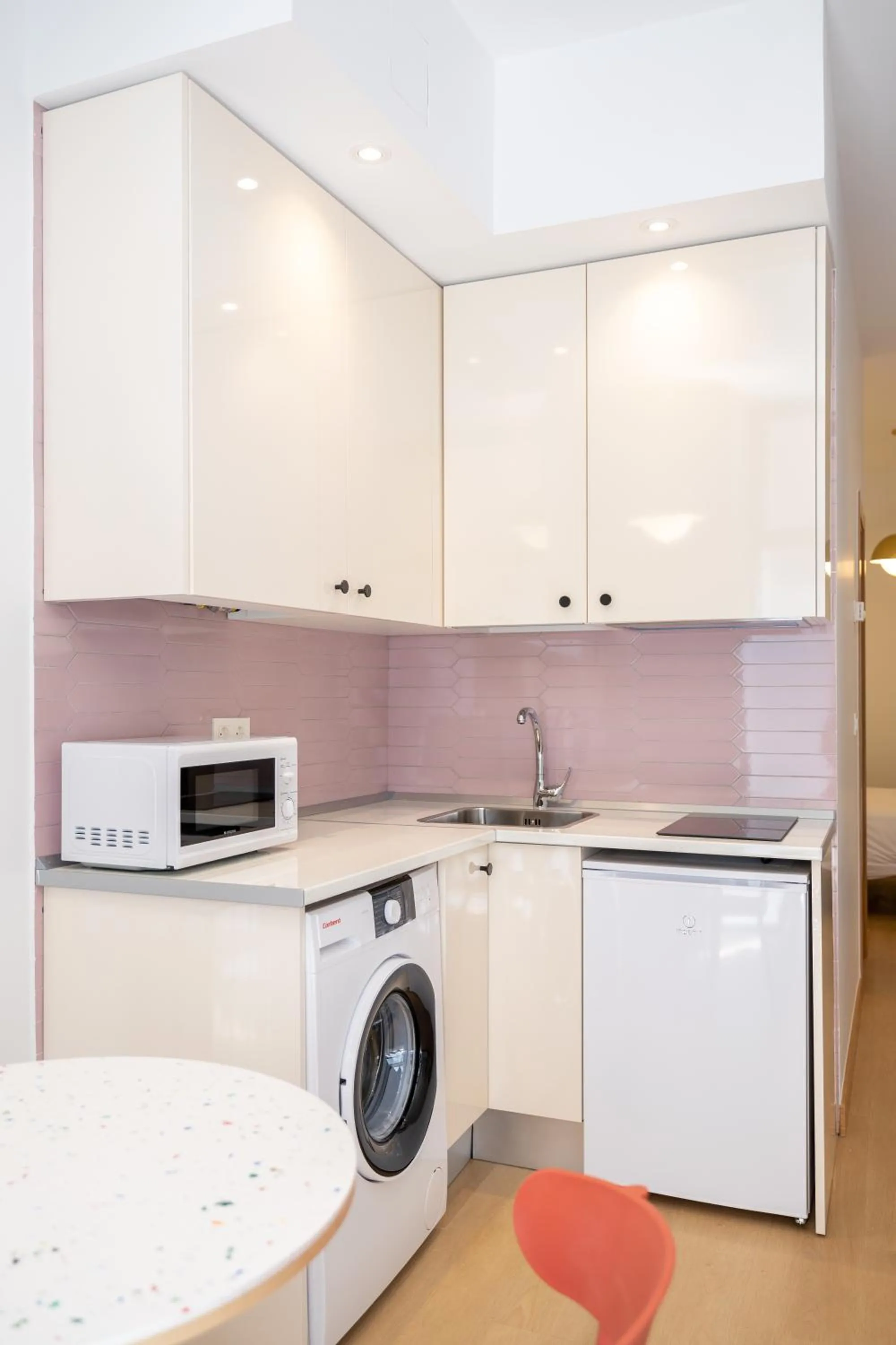 Oriente Suites