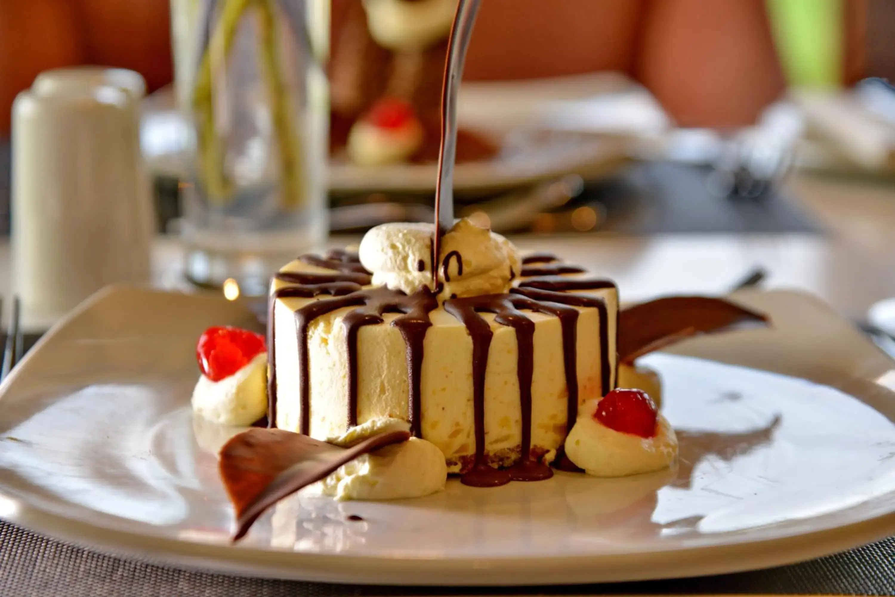 Food in Troutbeck Resort Food in Troutbeck Resort