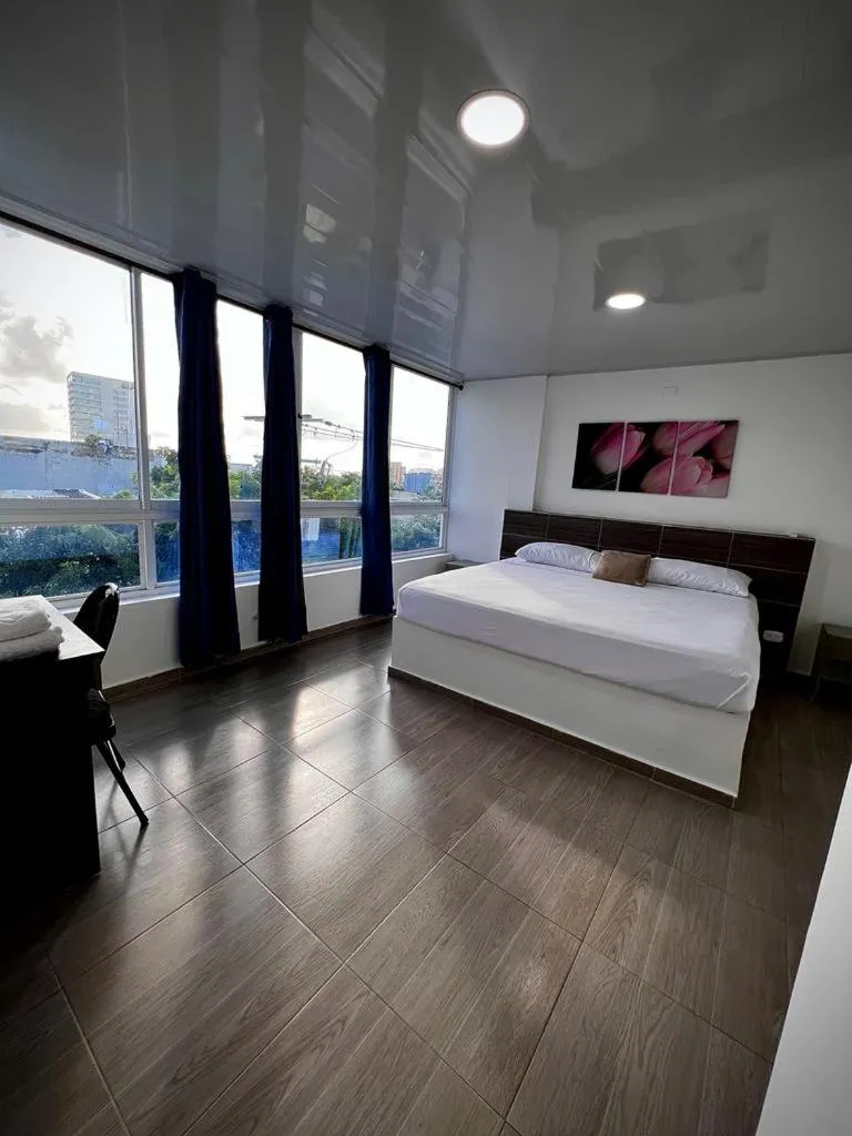 Hotel Sofichic Barranquilla