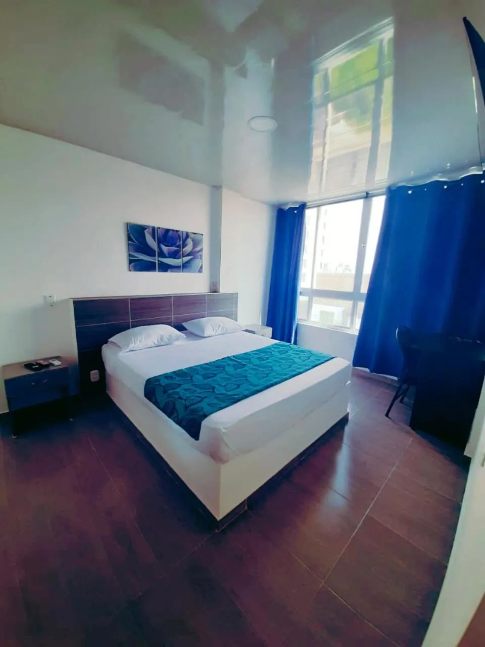 Hotel Sofichic Barranquilla