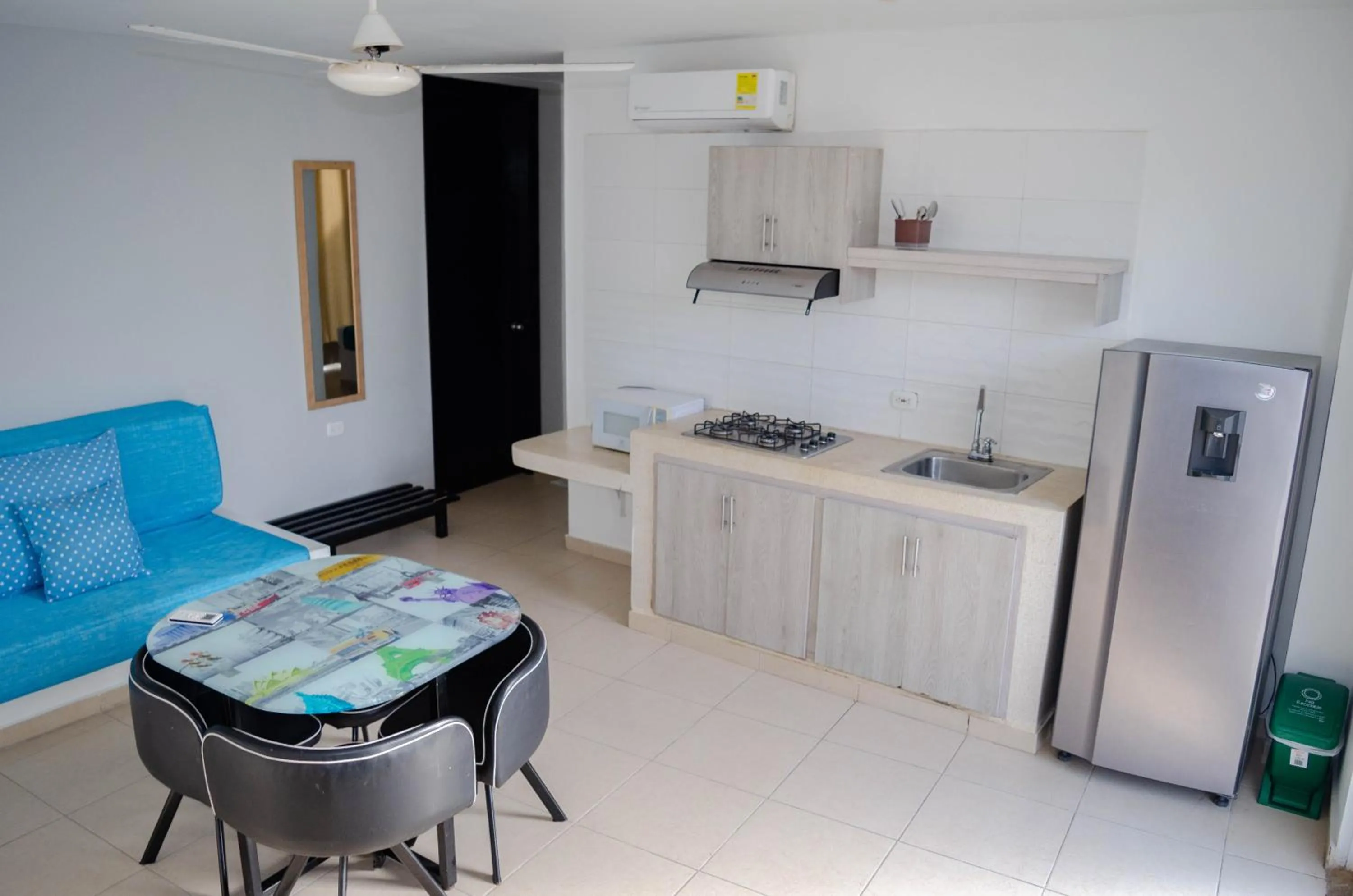 Hotel Sofichic Barranquilla