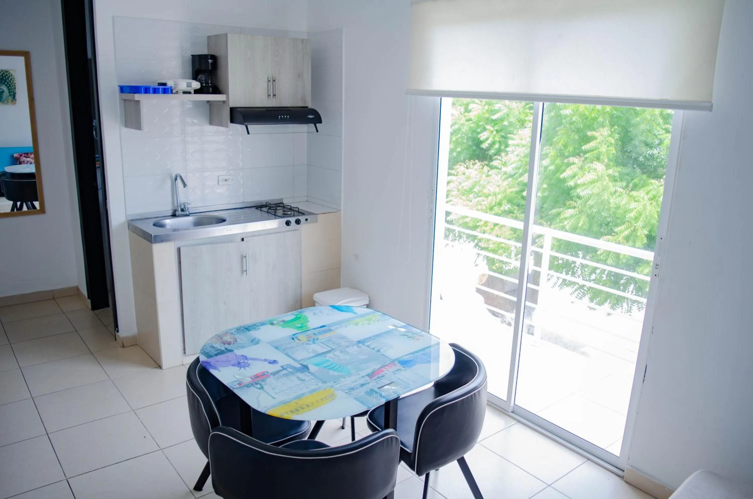 Hotel Sofichic Barranquilla