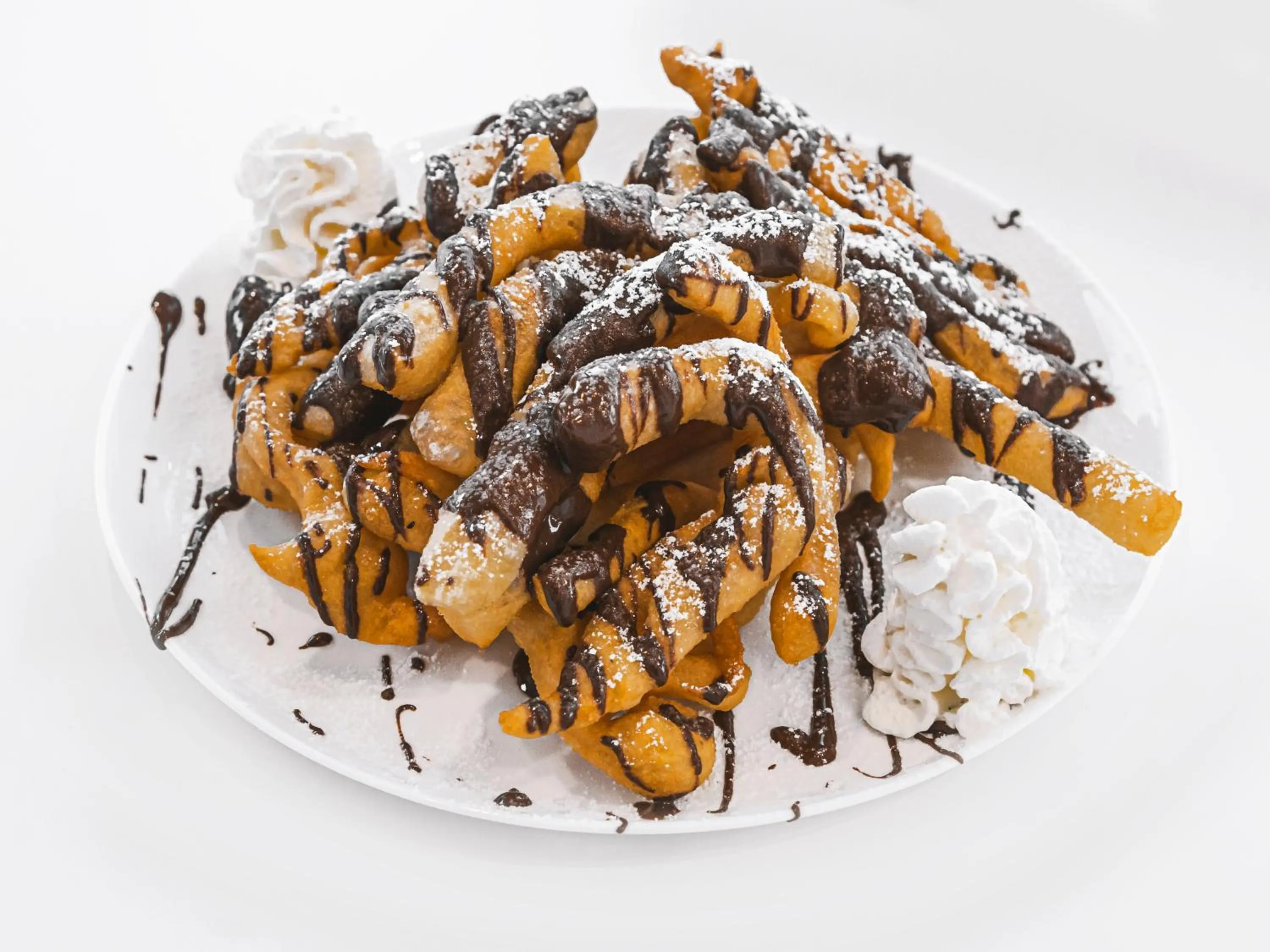 Restaurant/places to eat in Il Gabbiano