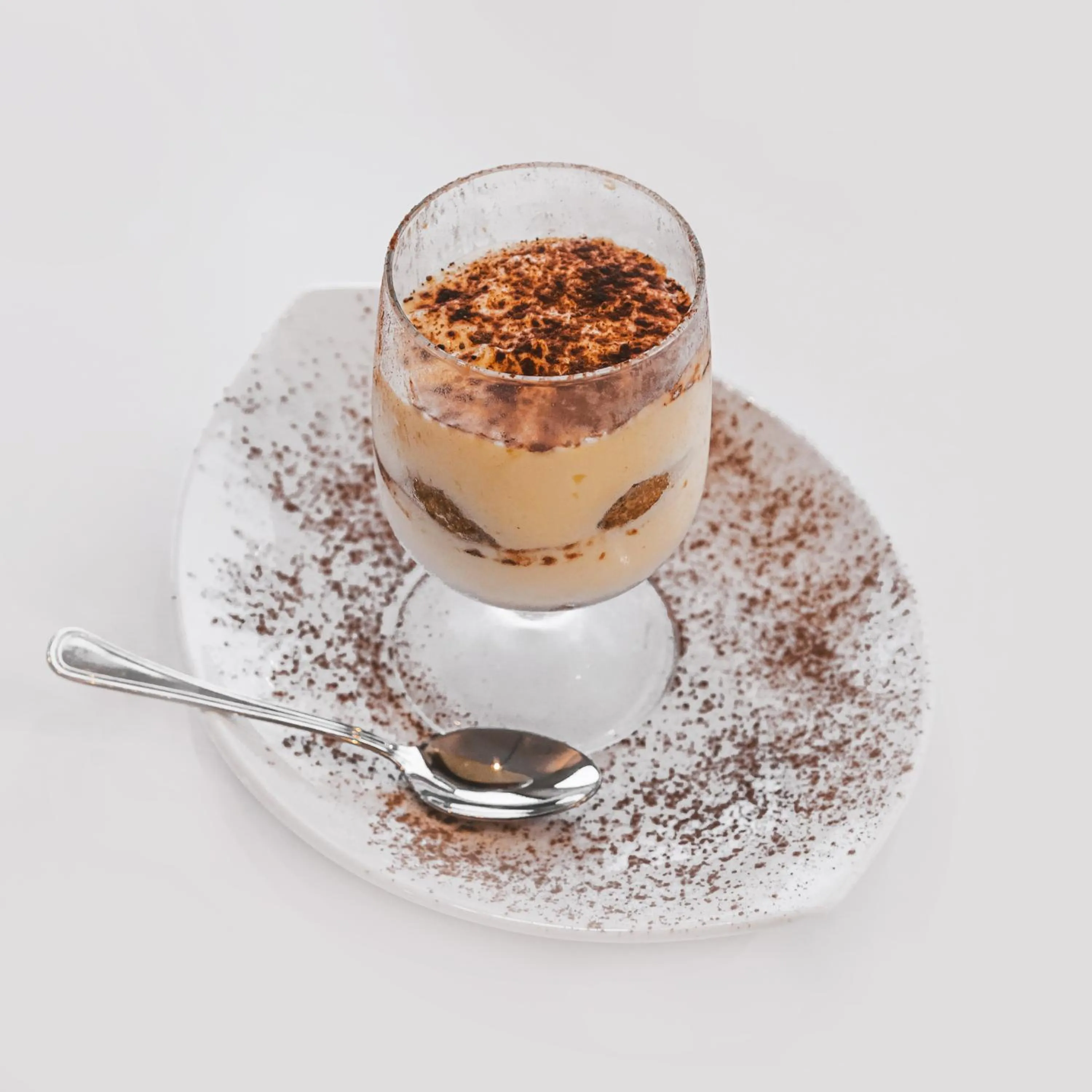 Restaurant/places to eat in Il Gabbiano