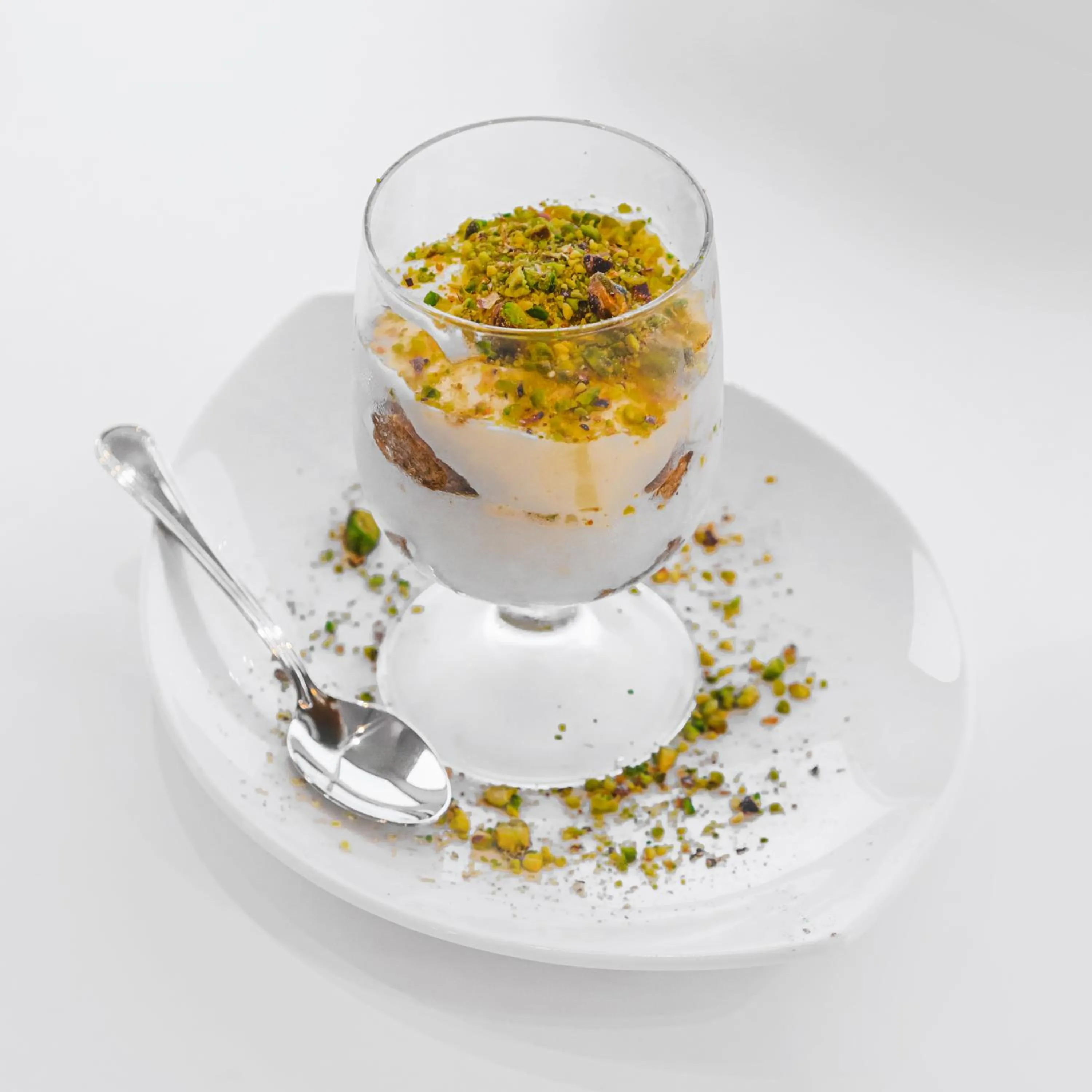 Restaurant/places to eat in Il Gabbiano