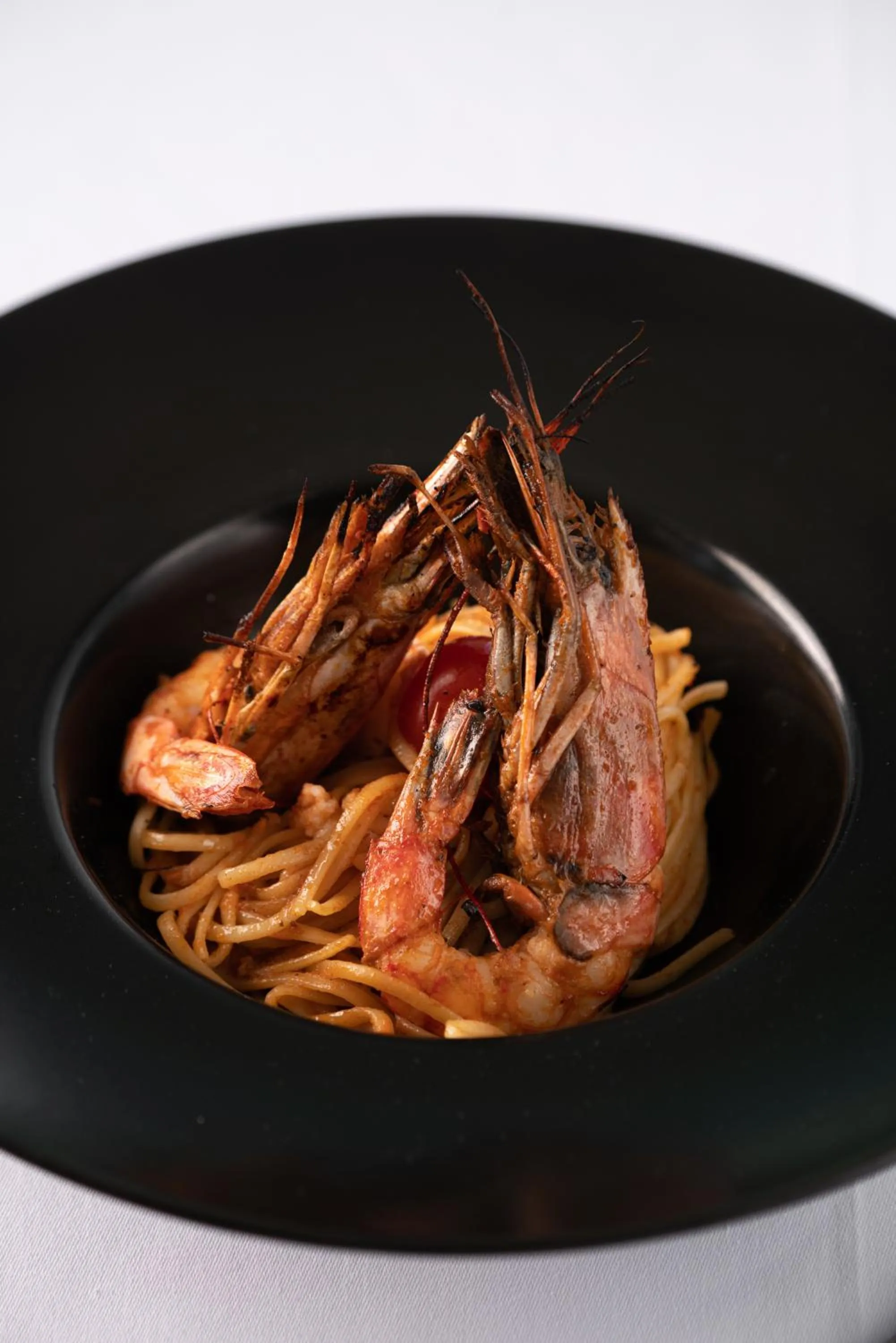 Restaurant/places to eat in Aurora Santorini