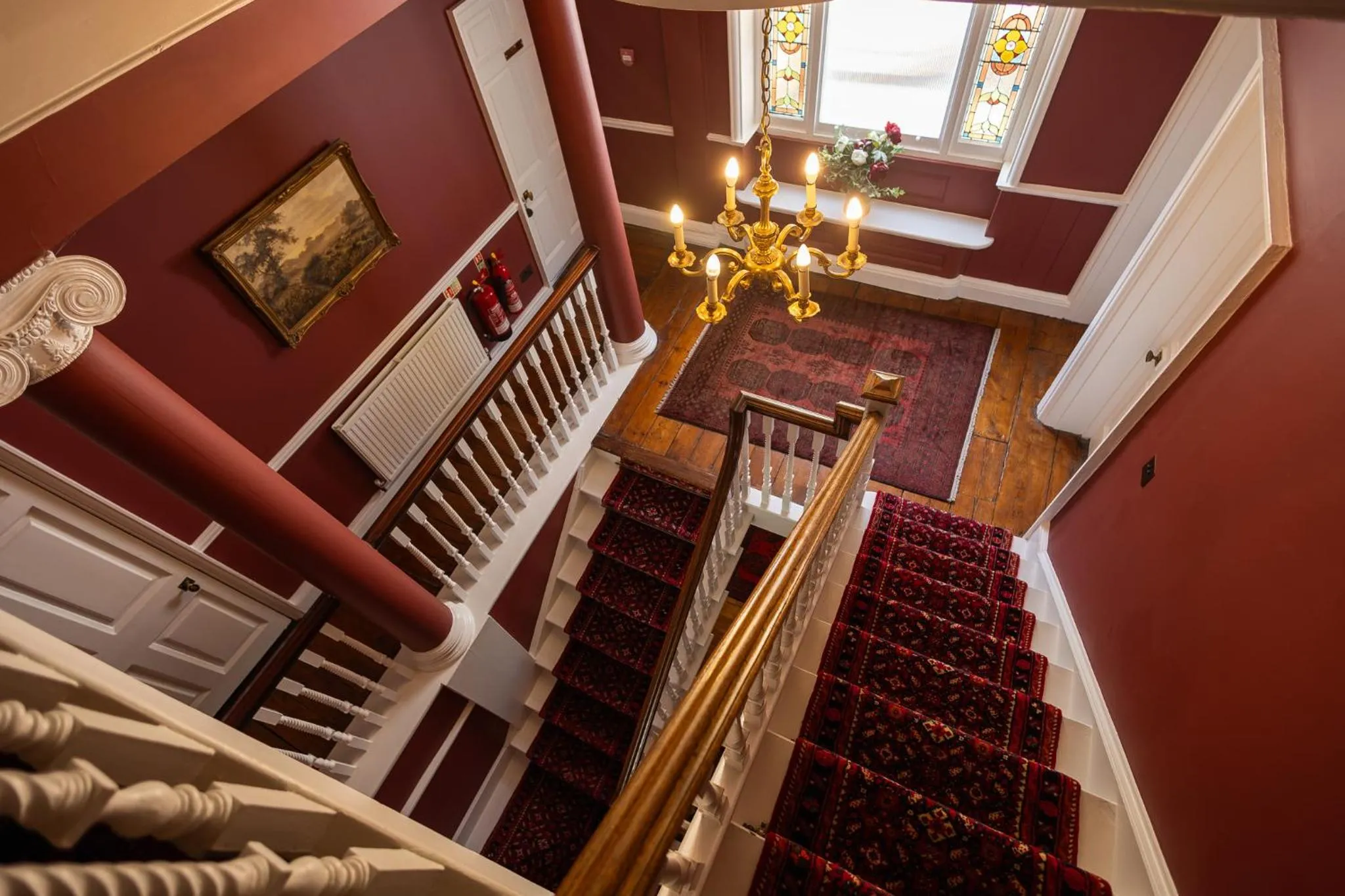 Other in 38 St Giles