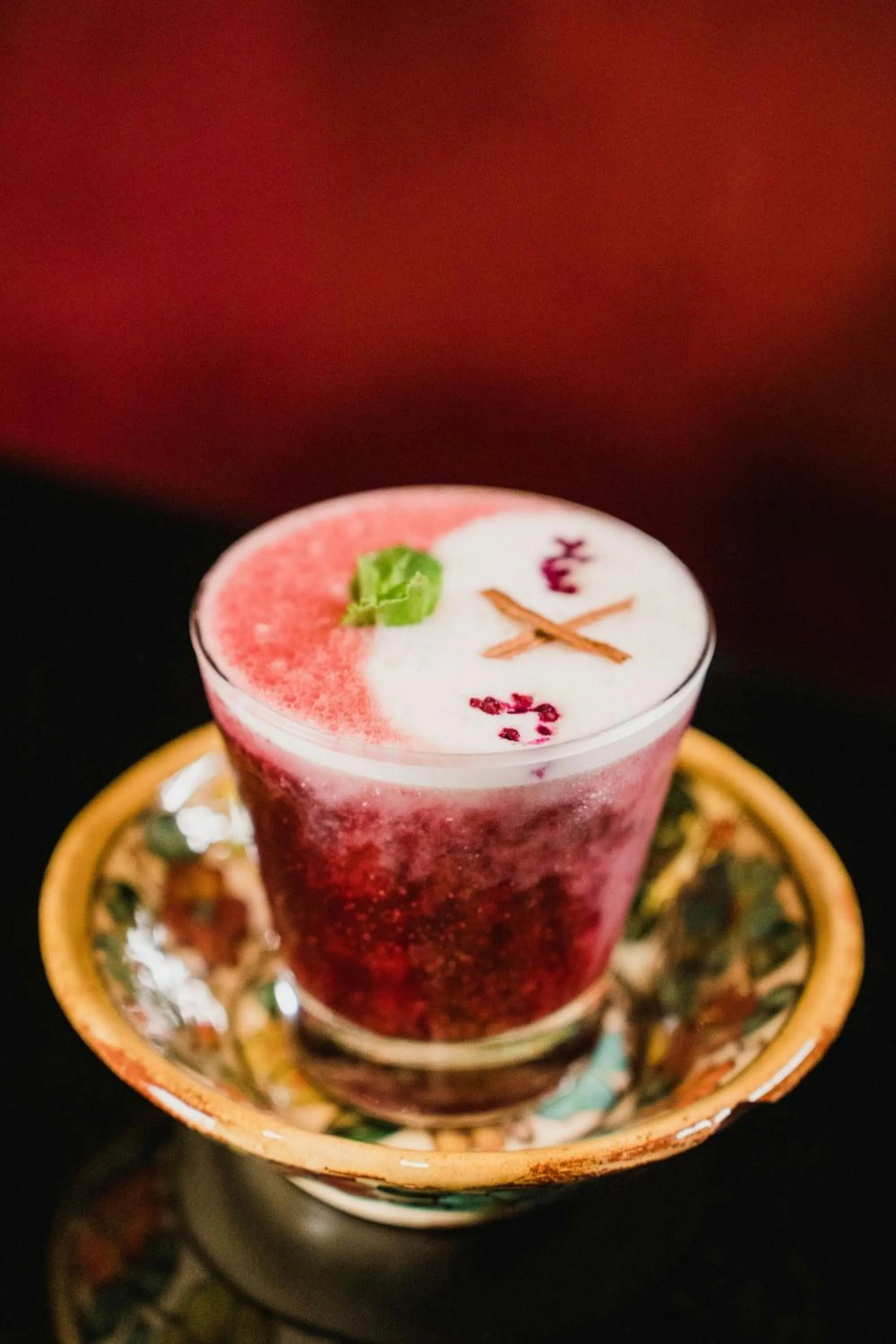 Restaurant/places to eat in Palacio del Inka, a Luxury Collection Hotel, Cusco