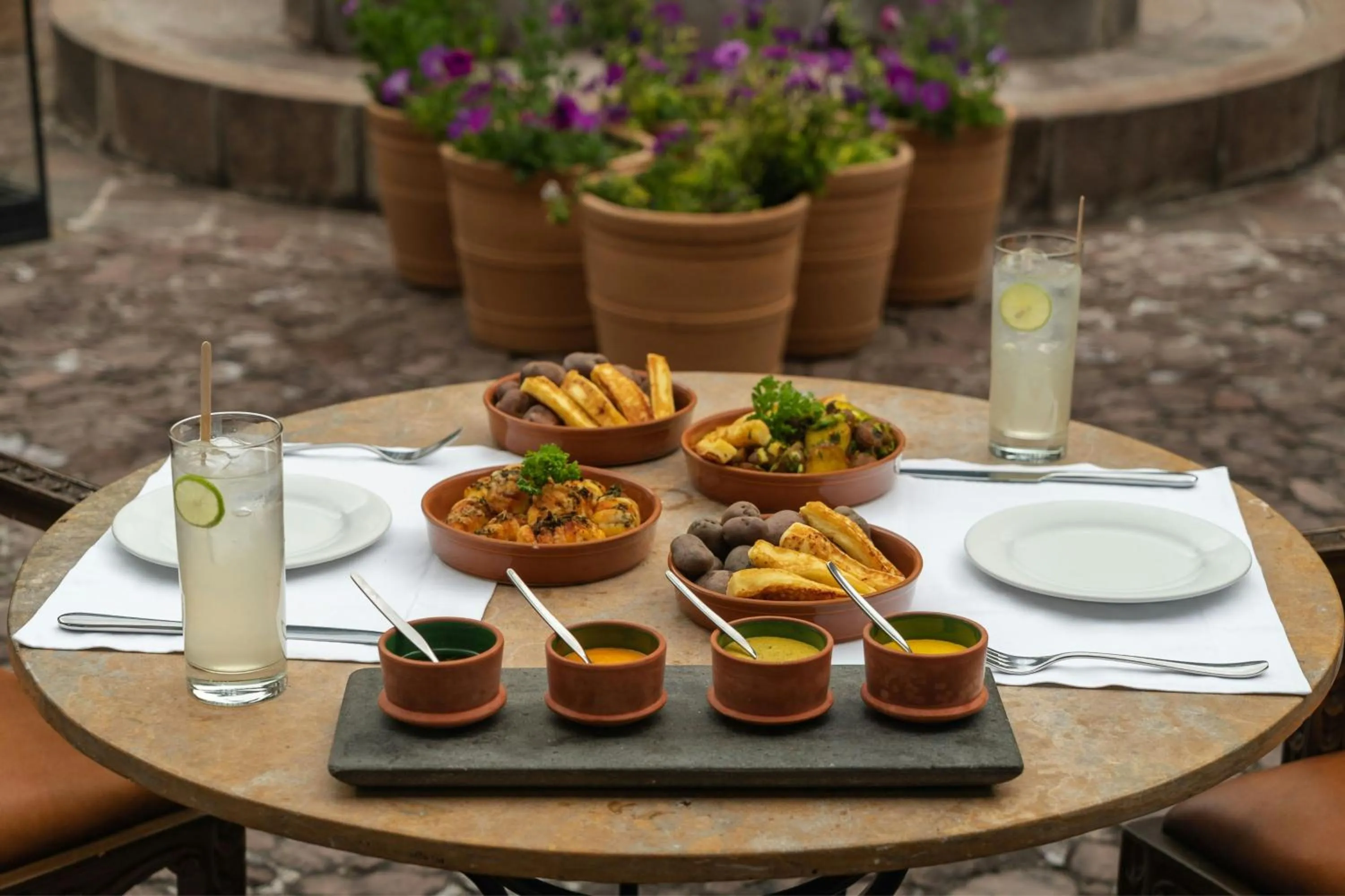 Other in Palacio del Inka, a Luxury Collection Hotel, Cusco