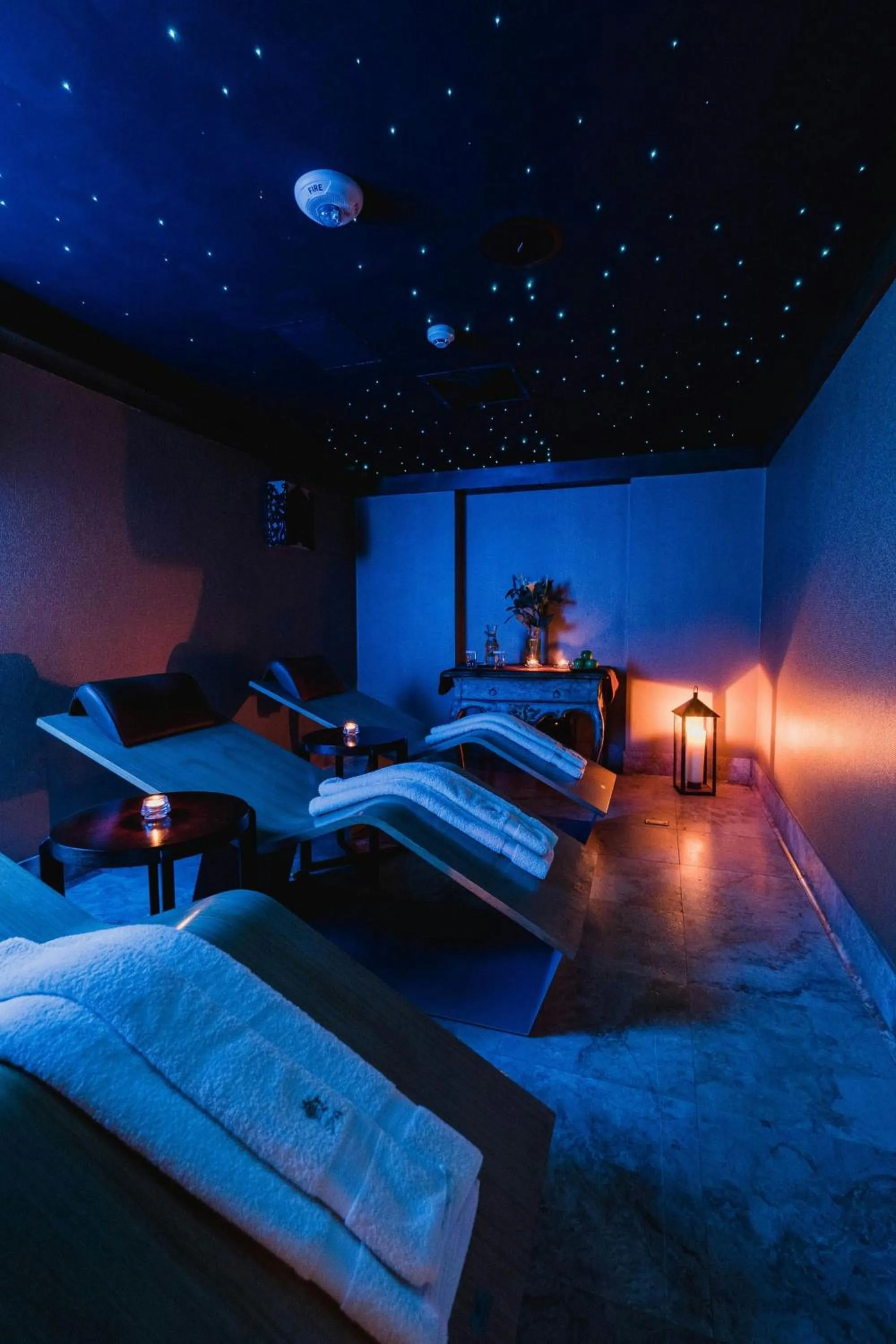 Spa and wellness centre/facilities in Palacio del Inka, a Luxury Collection Hotel, Cusco