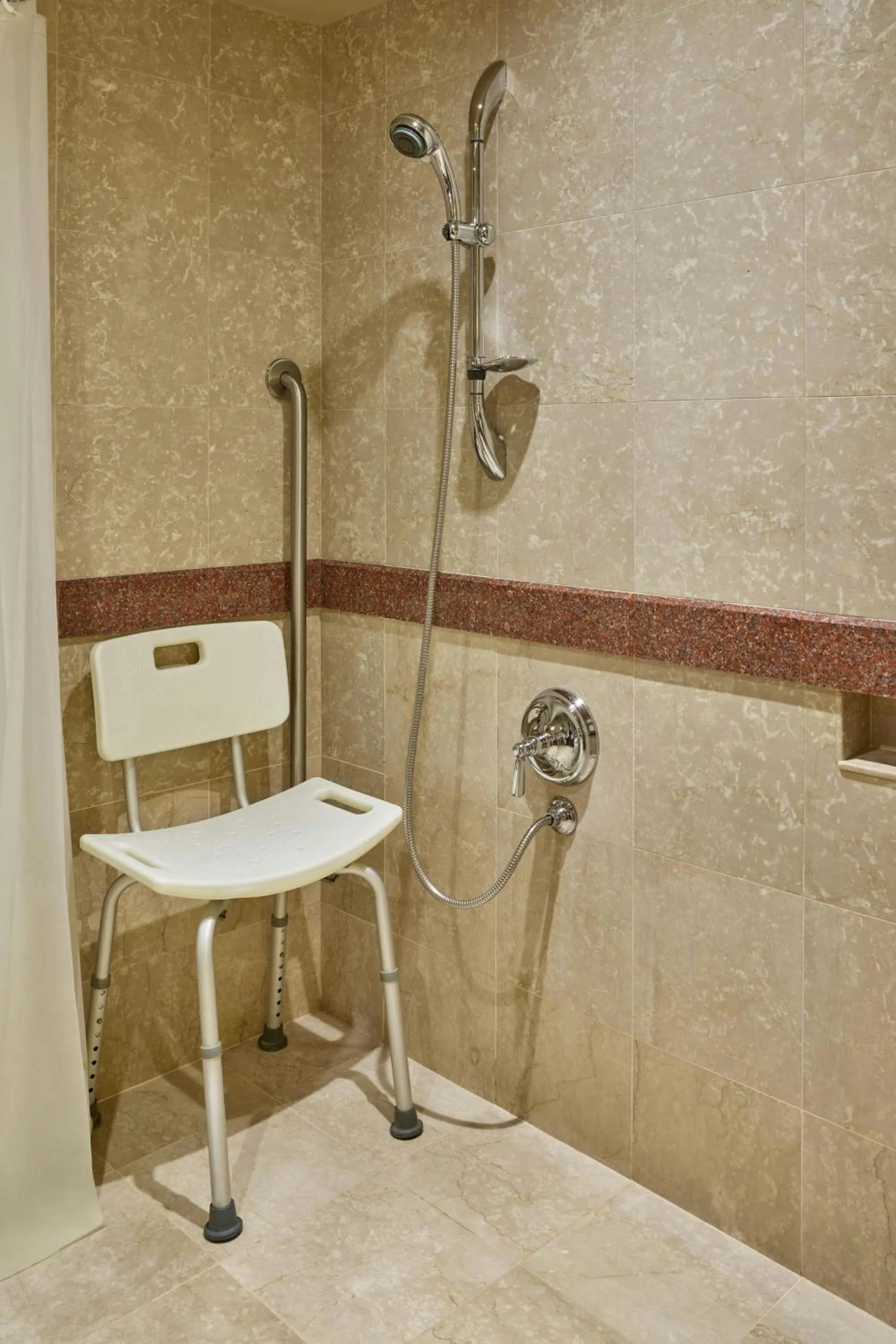 Bathroom in Palacio del Inka, a Luxury Collection Hotel, Cusco