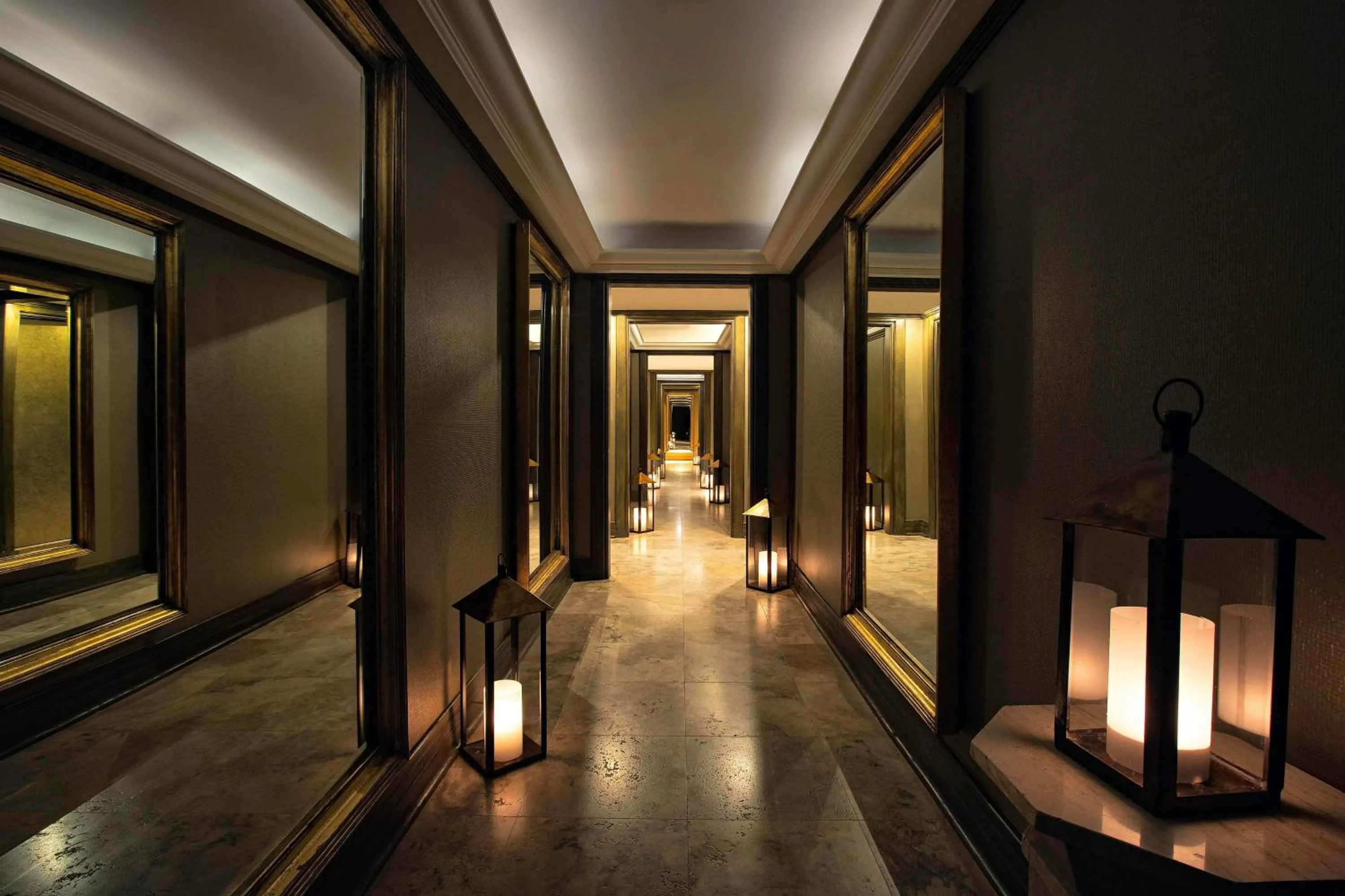 Spa and wellness centre/facilities in Palacio del Inka, a Luxury Collection Hotel, Cusco