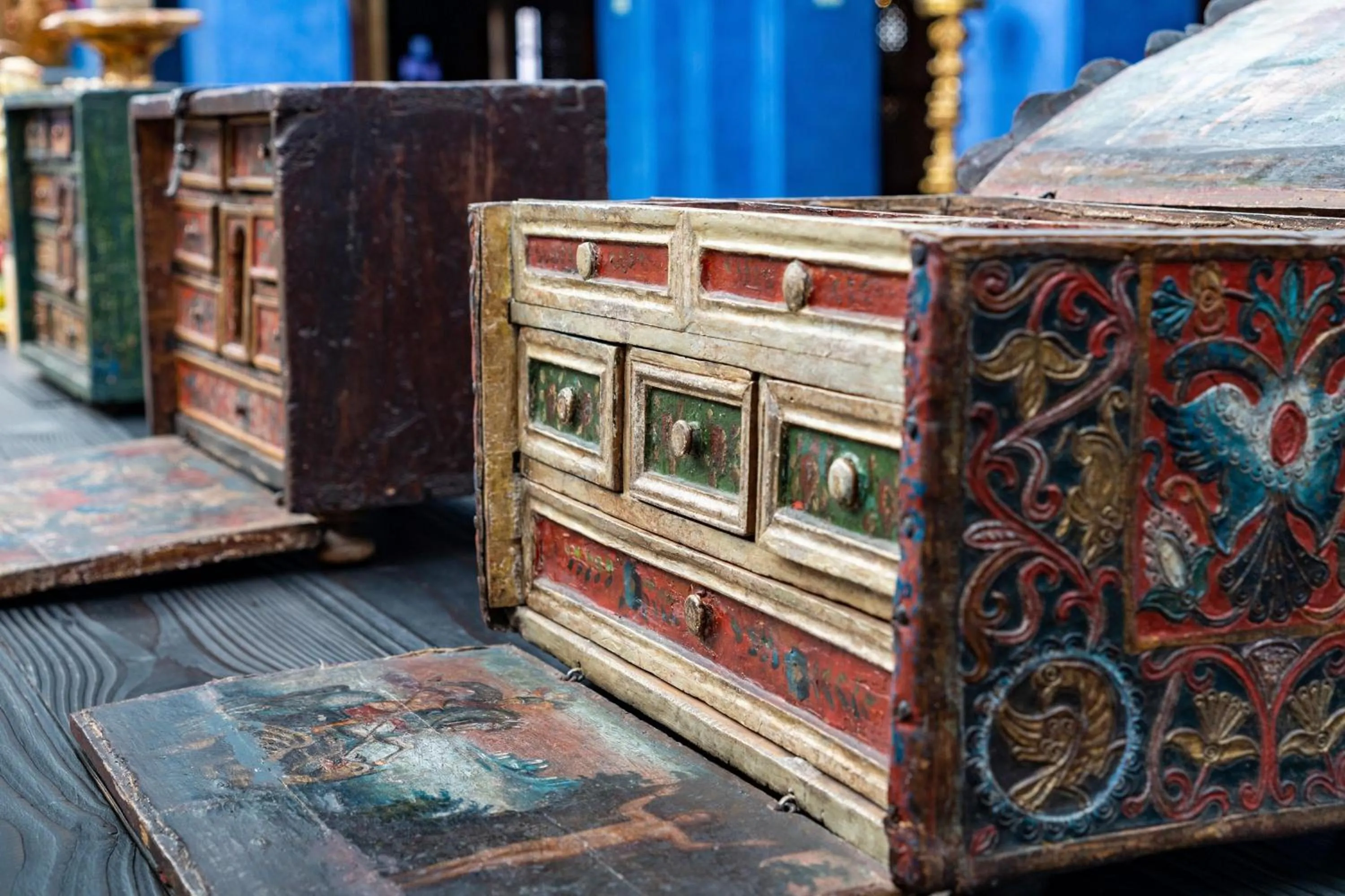 Other in Palacio del Inka, a Luxury Collection Hotel, Cusco