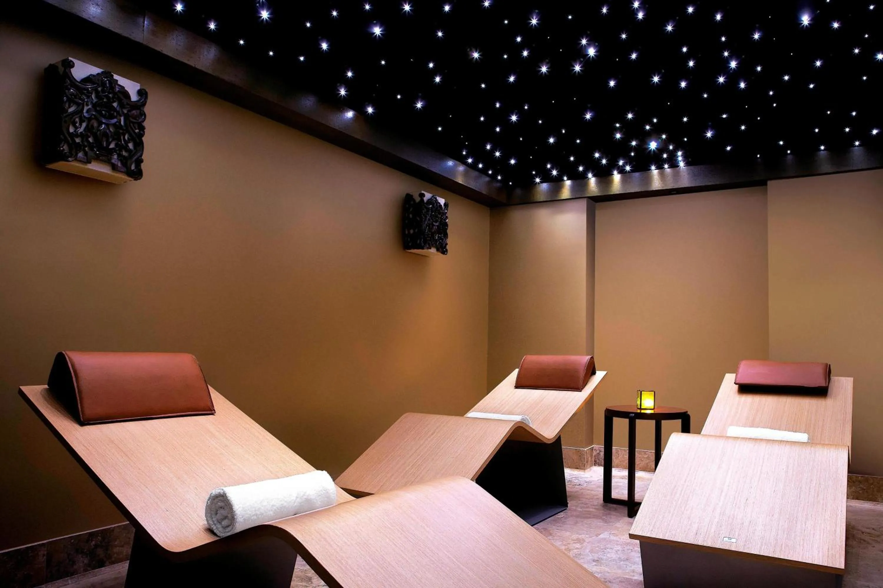 Spa and wellness centre/facilities in Palacio del Inka, a Luxury Collection Hotel, Cusco