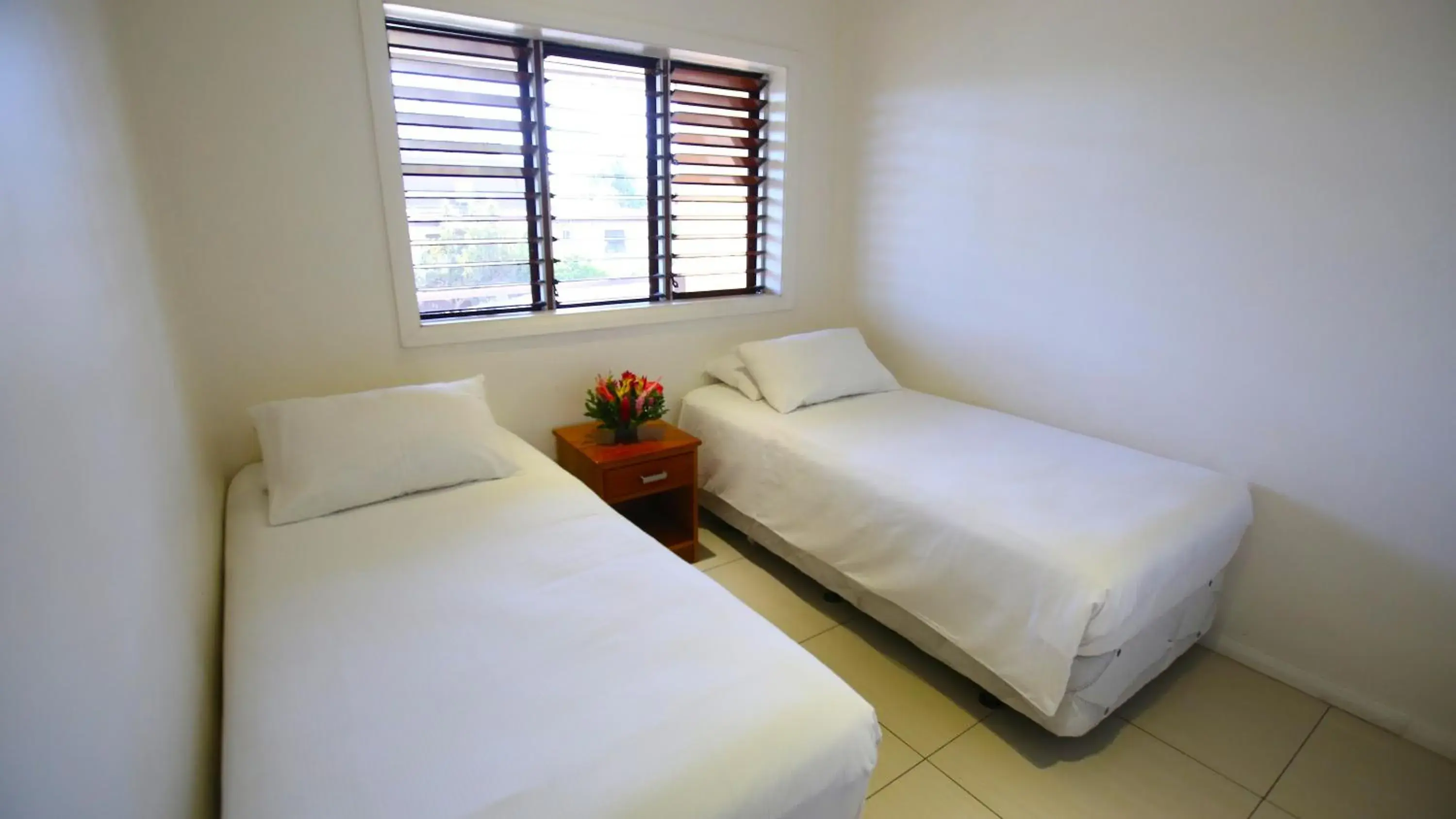 Bed in Premiere Apartments Bed in Premiere Apartments