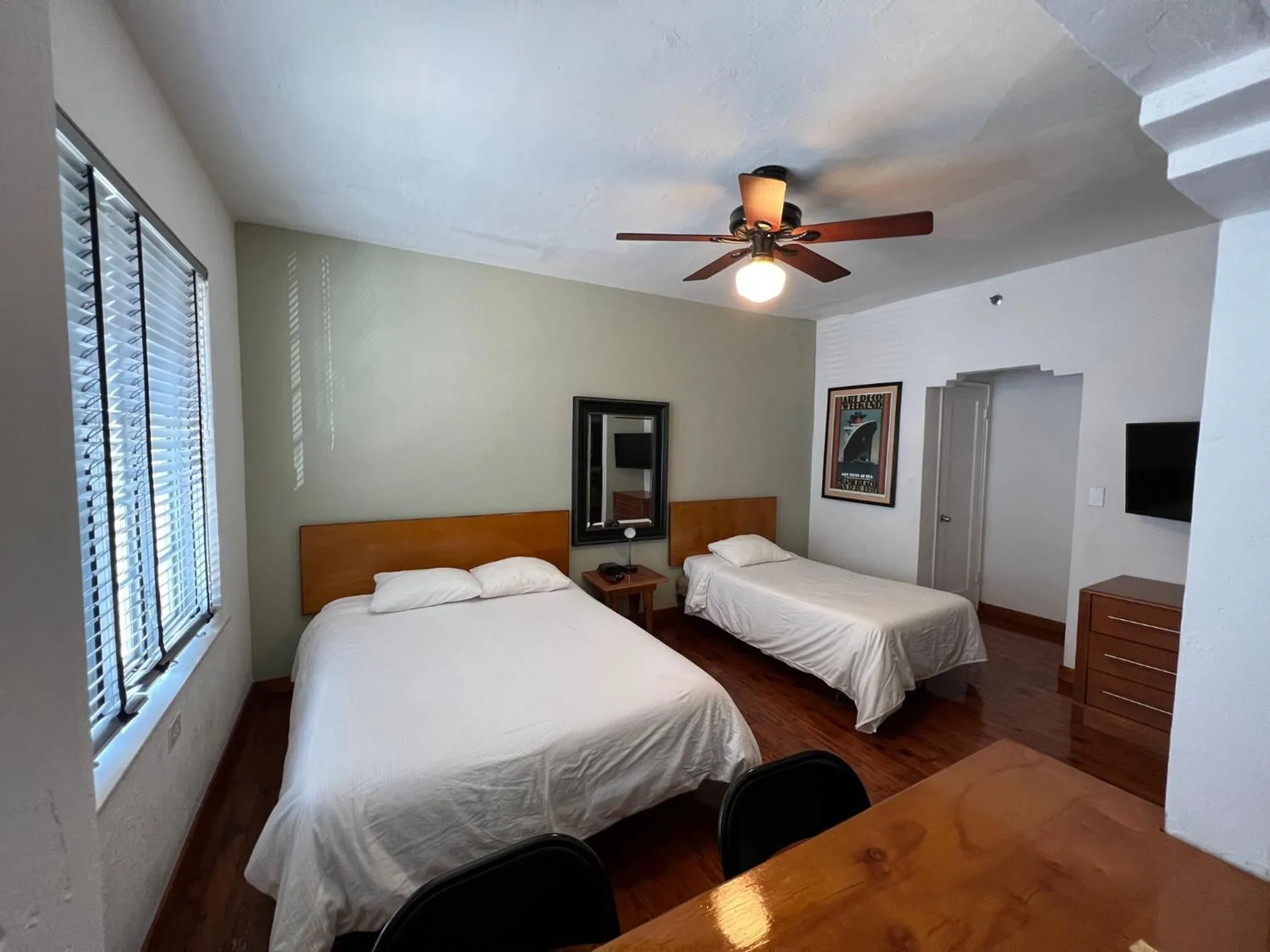 Sherbrooke All Suites Hotel