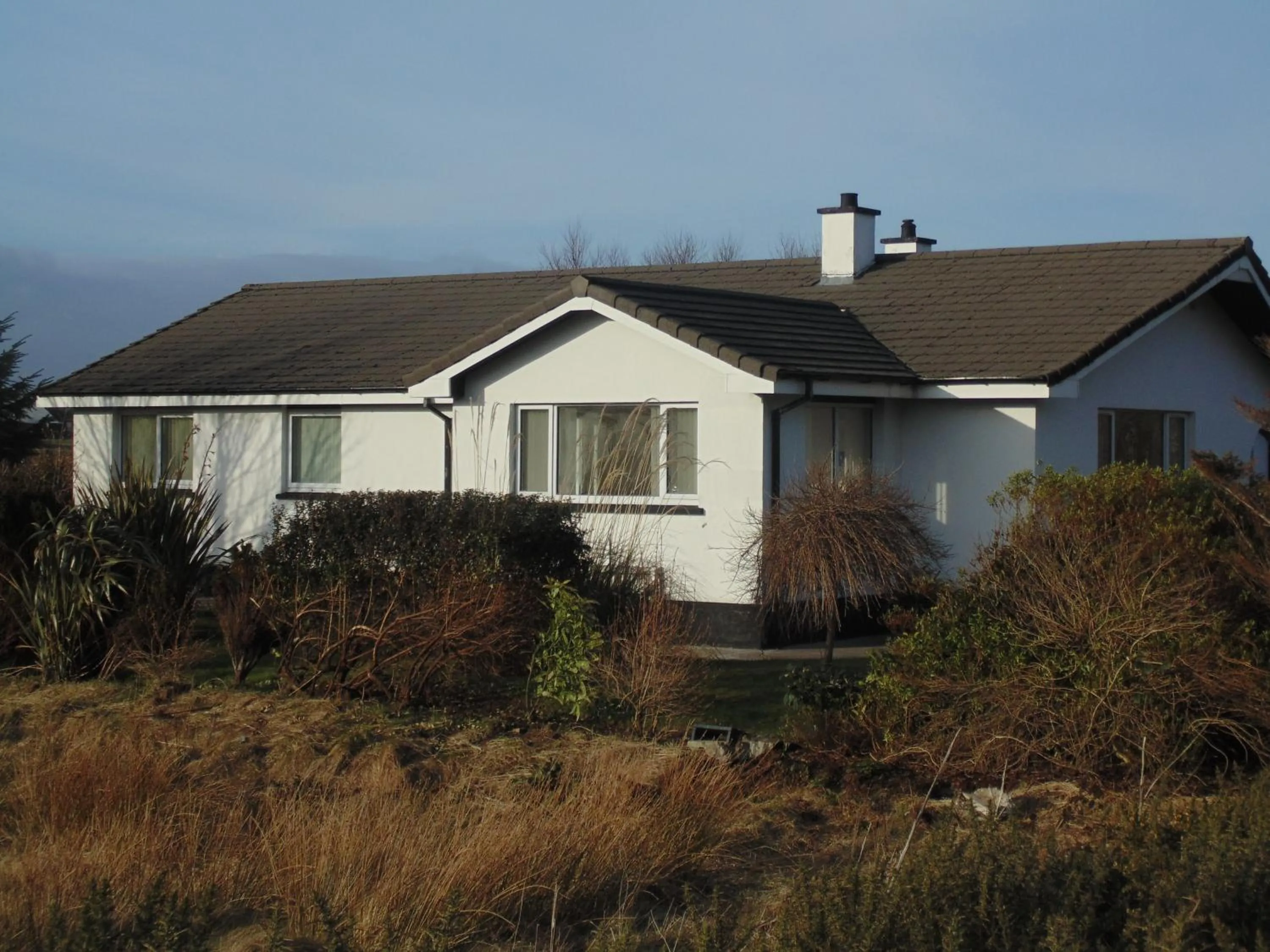 Woodside Guest House