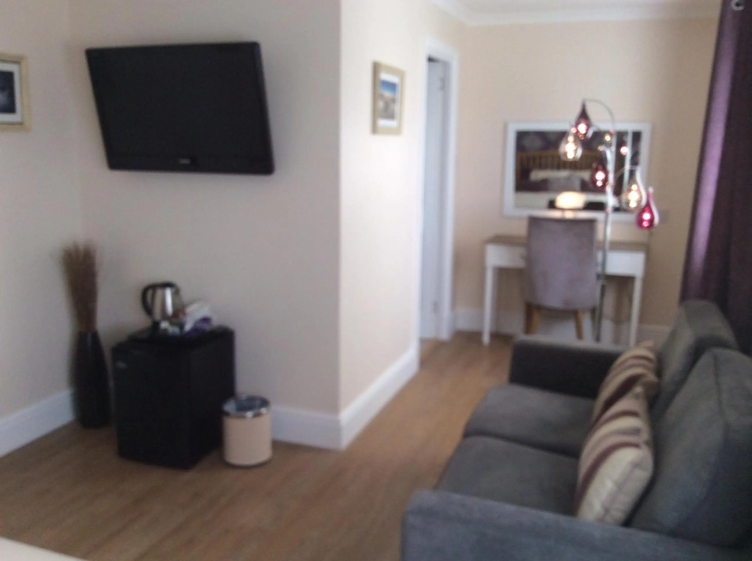 Woodside Guest House