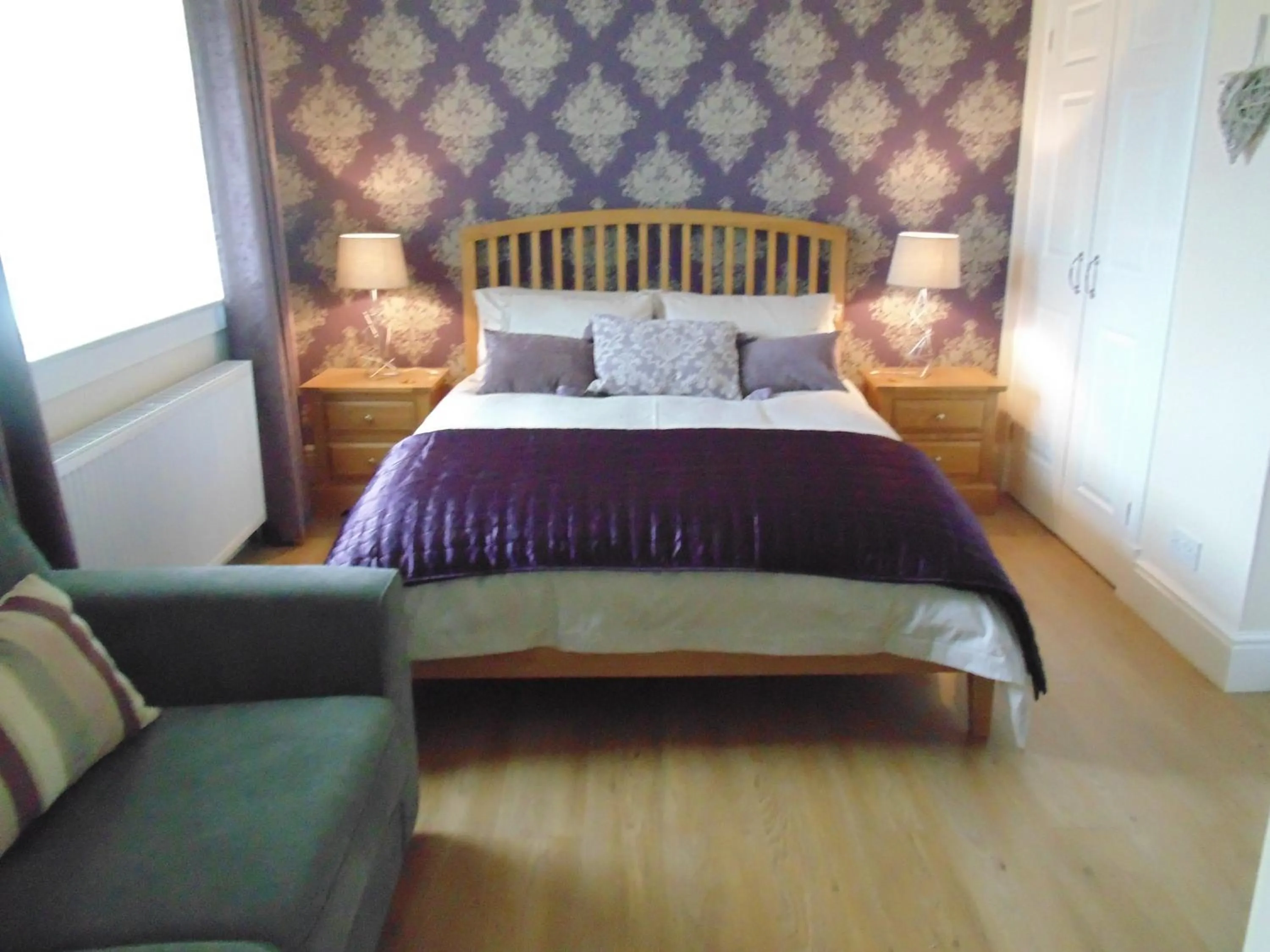 Woodside Guest House