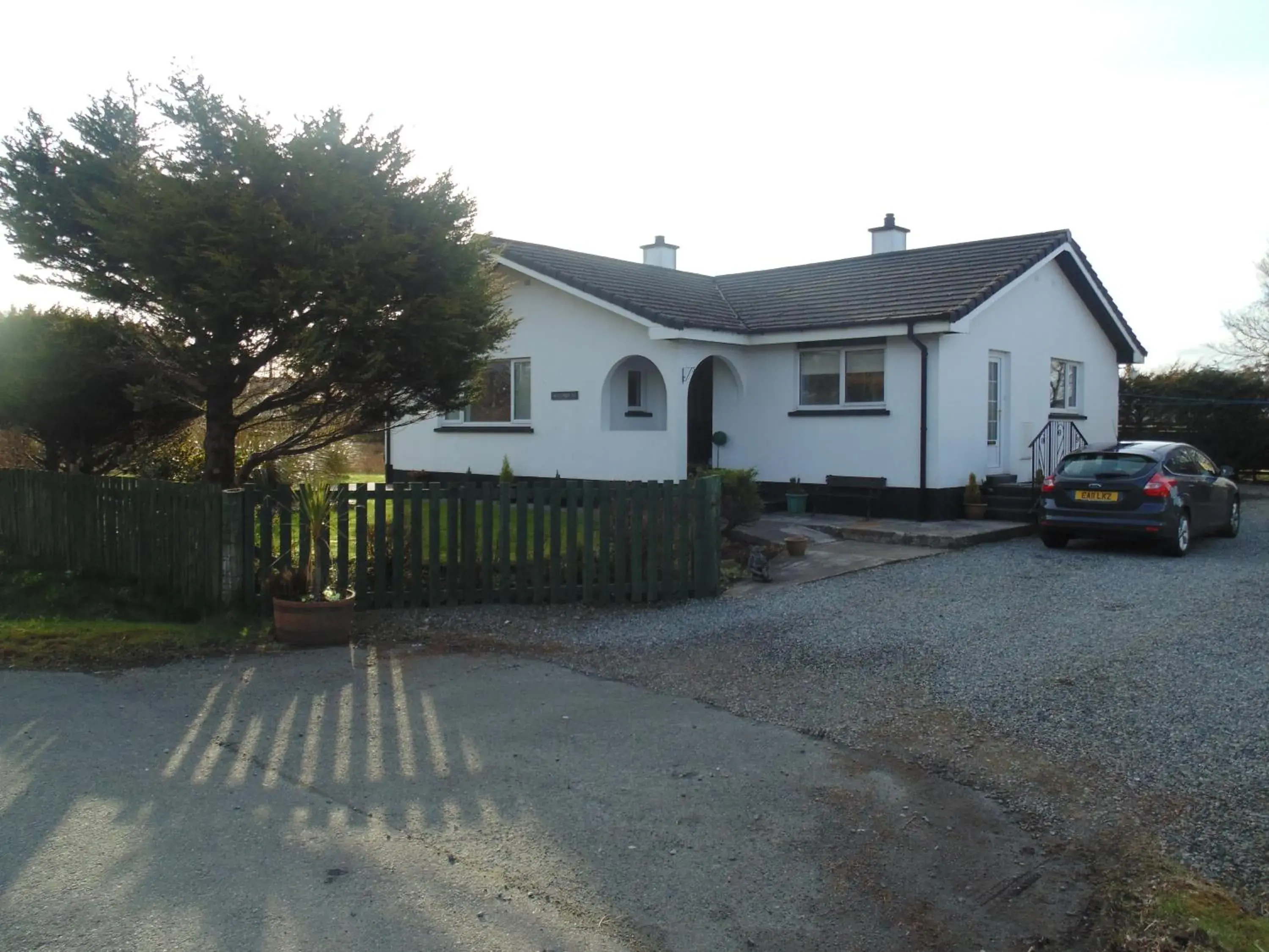 Woodside Guest House Woodside Guest House